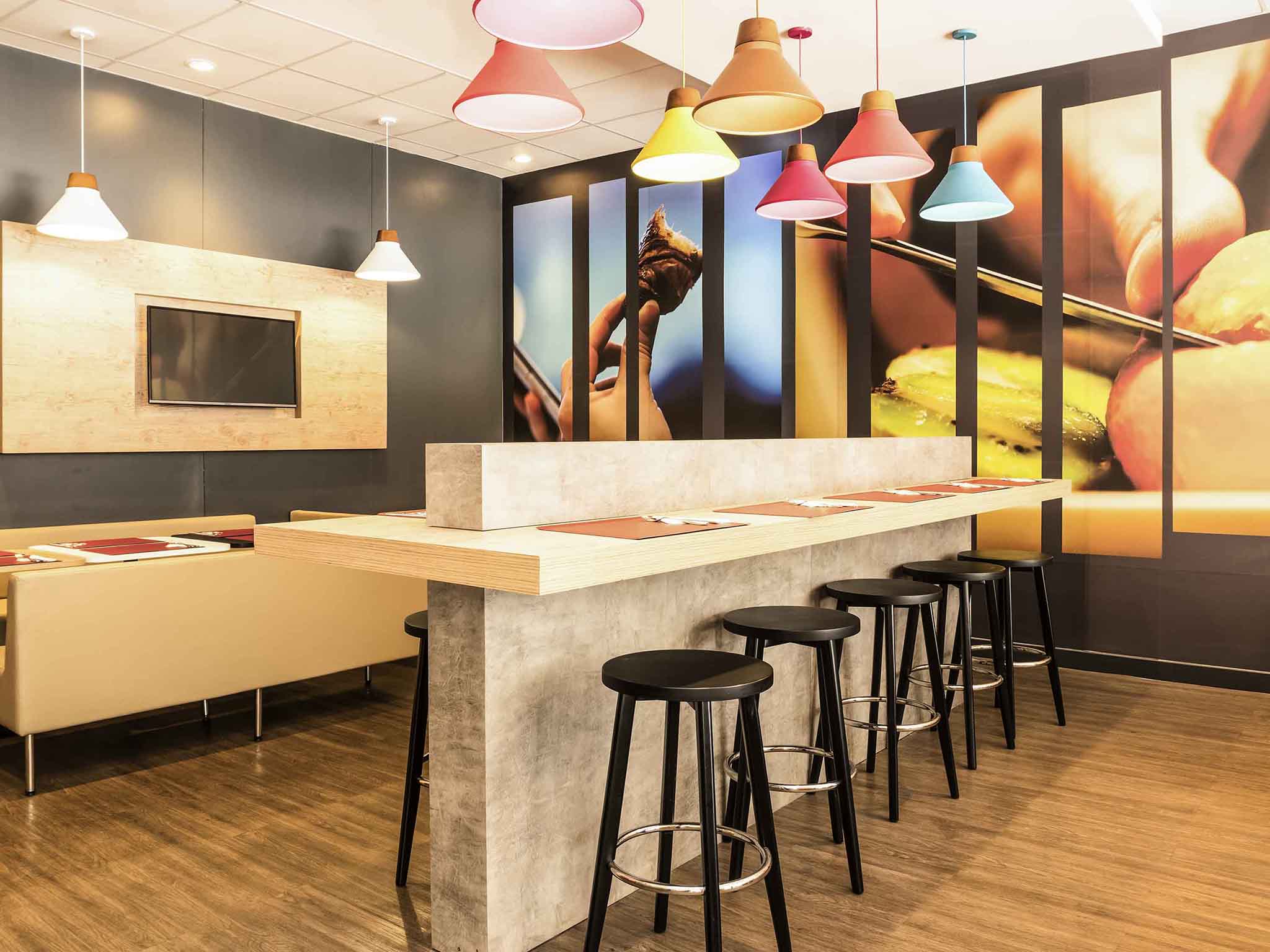 Photo - ibis Rio Porto Atlantico