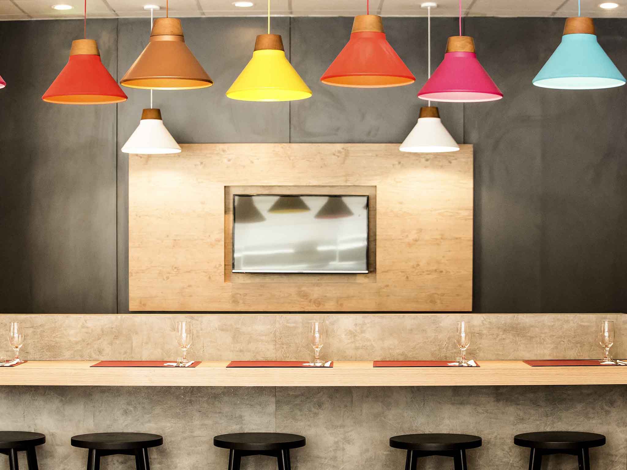 Photo - ibis Rio Porto Atlantico