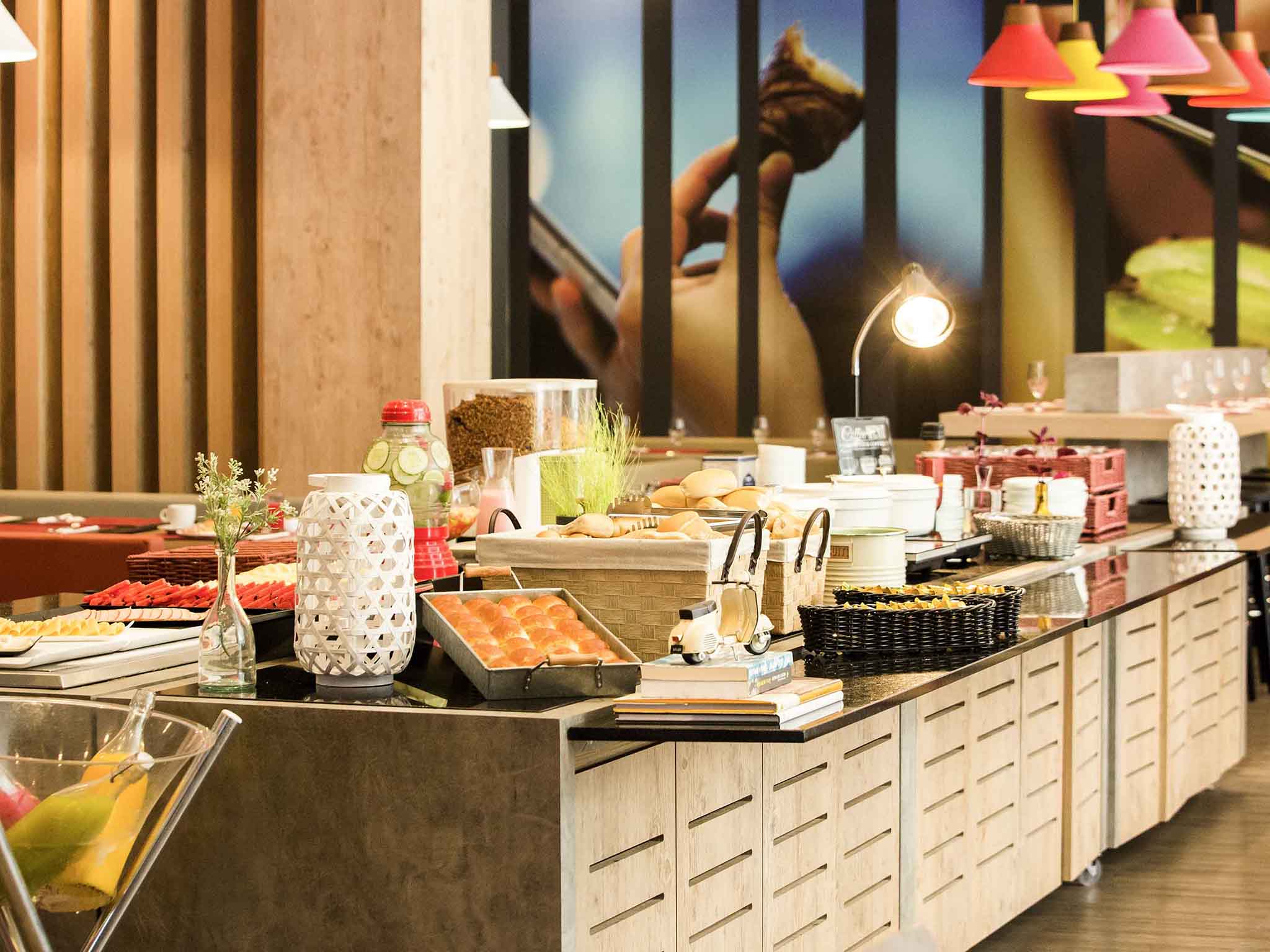 Photo - ibis Rio Porto Atlantico