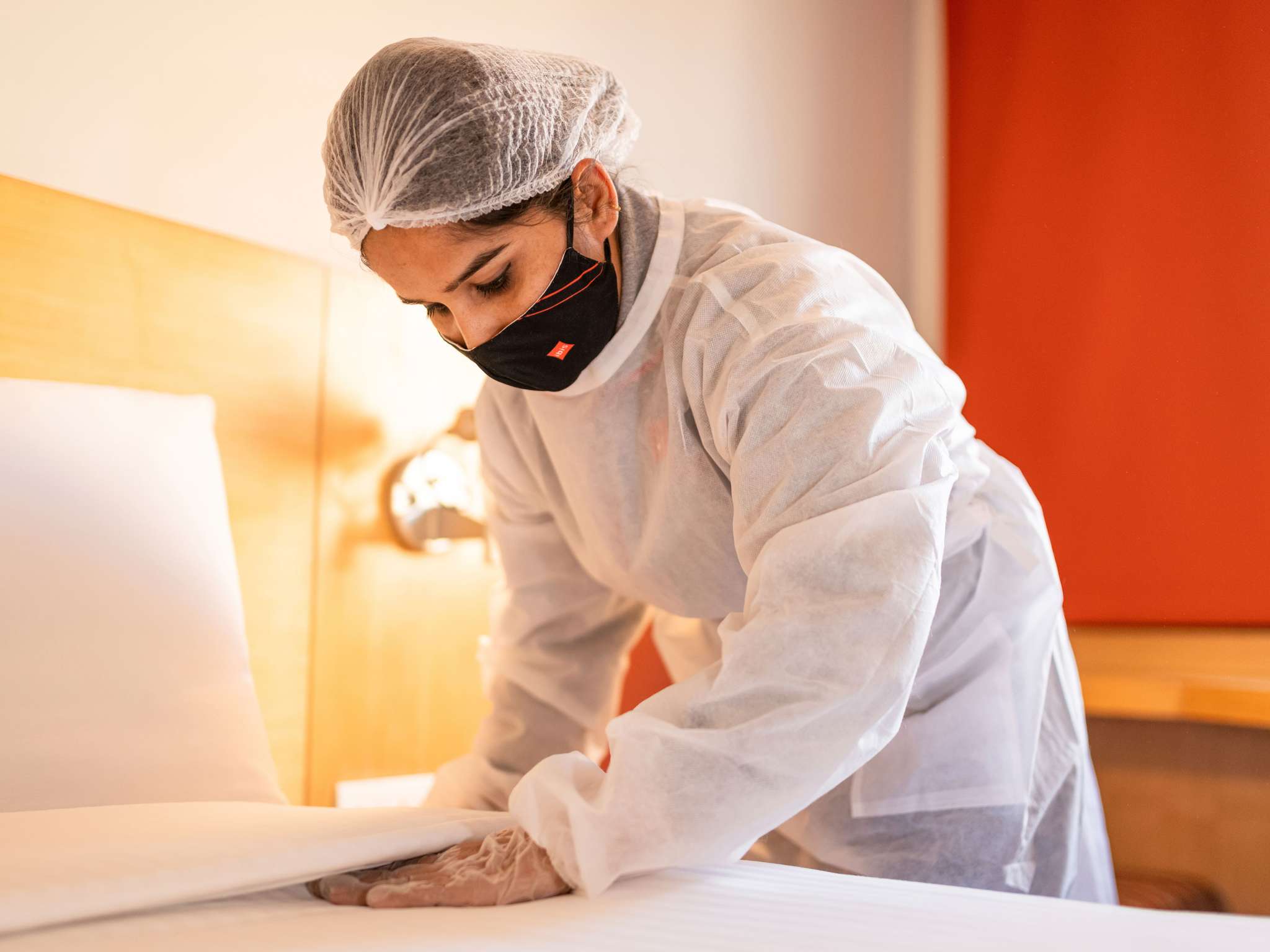 Photo - ibis Rio Porto Atlantico