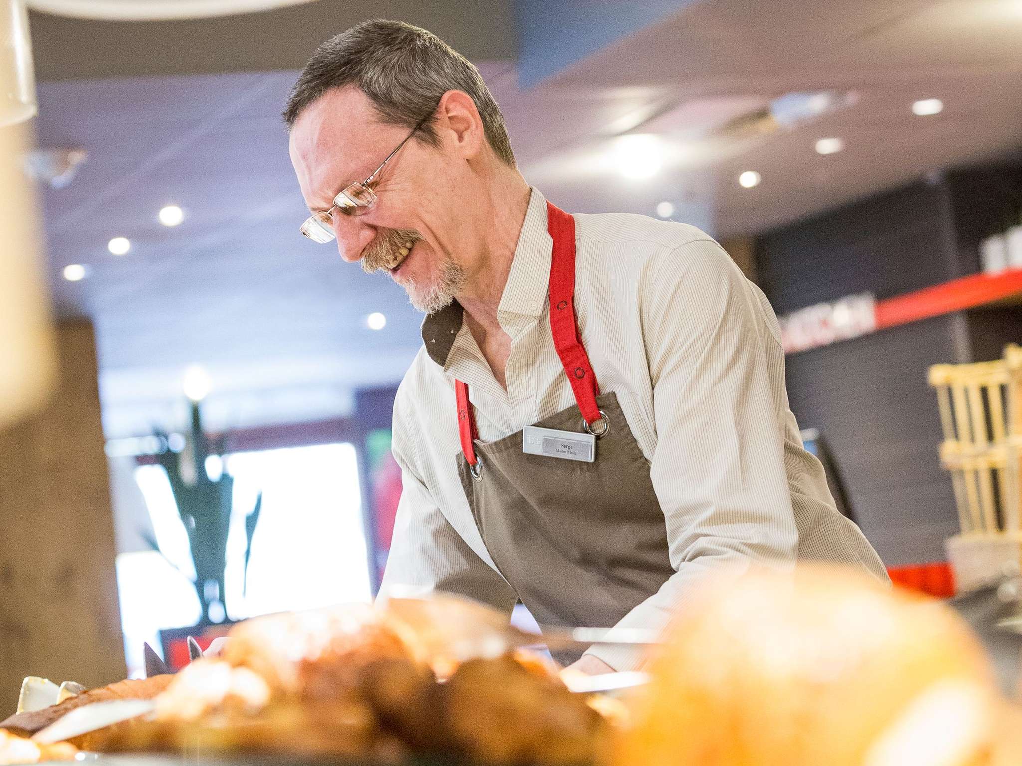 Photo - ibis Rio Porto Atlantico