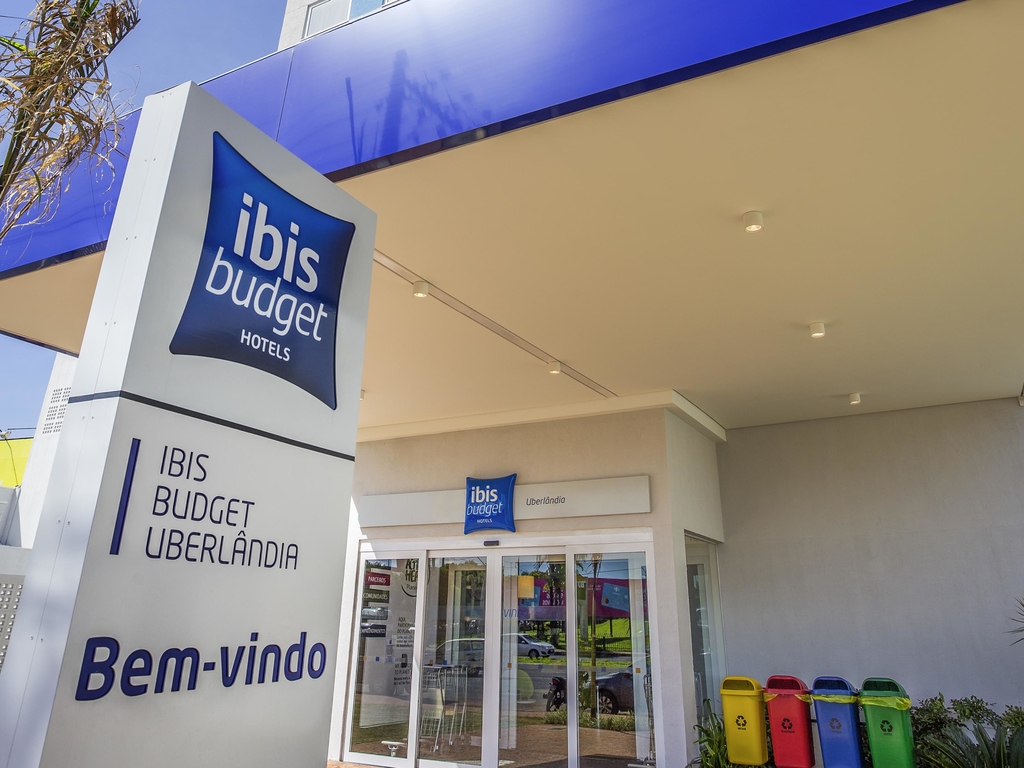 Ibis budget Uberlandia - Image 2