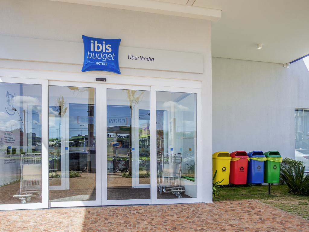 Ibis Budget Uberlândia - Image 3
