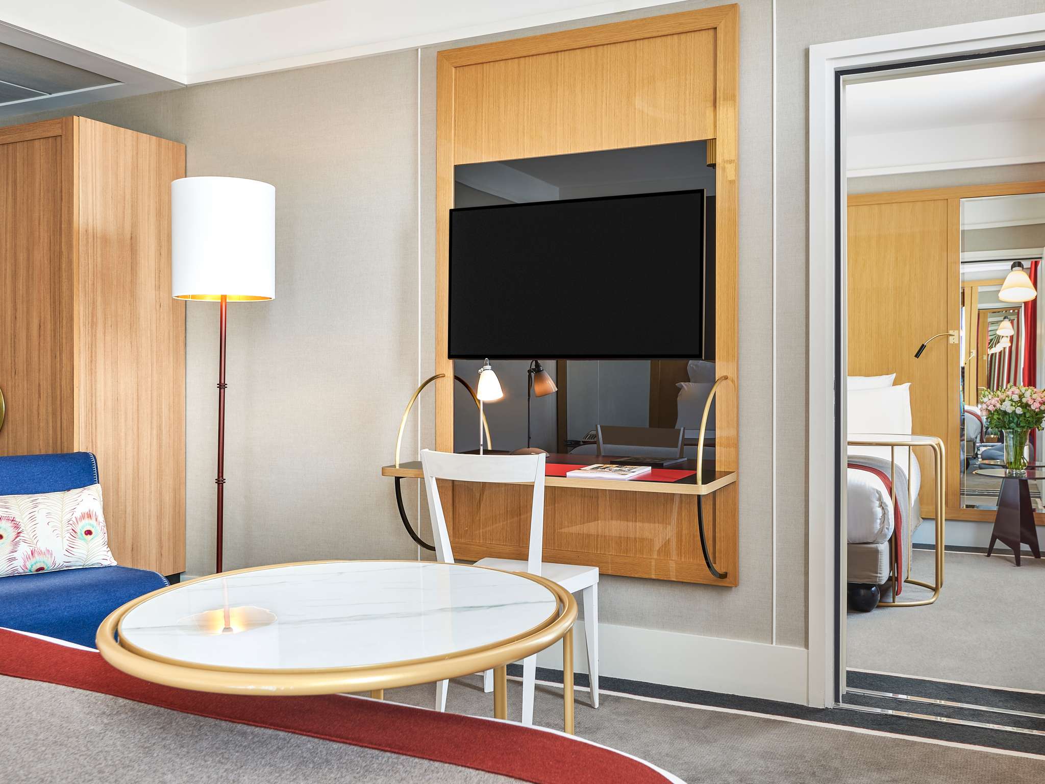 Photo - Hôtel l'Echiquier Opéra Paris - MGallery