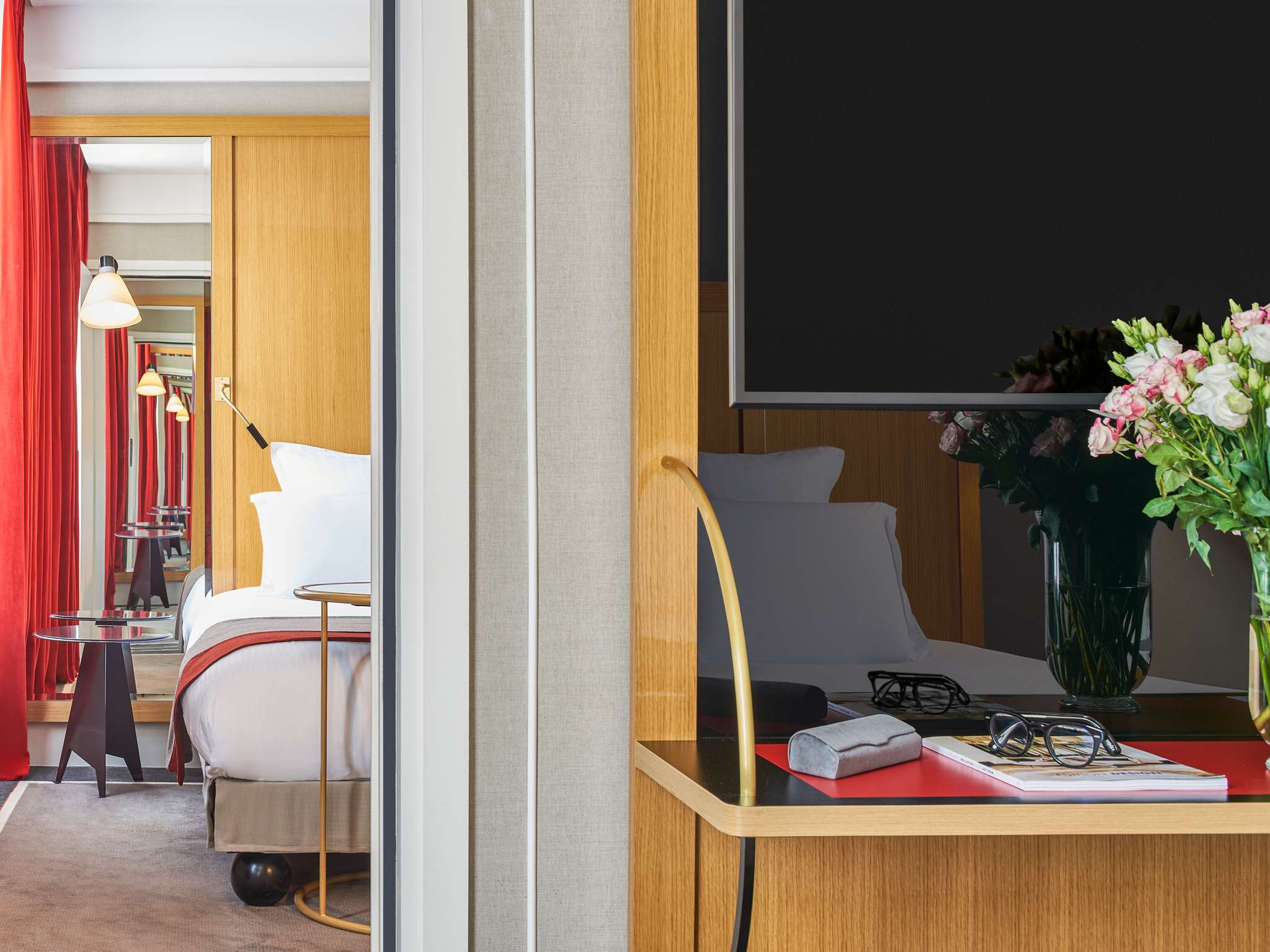 Photo - Hôtel l'Echiquier Opéra Paris - MGallery