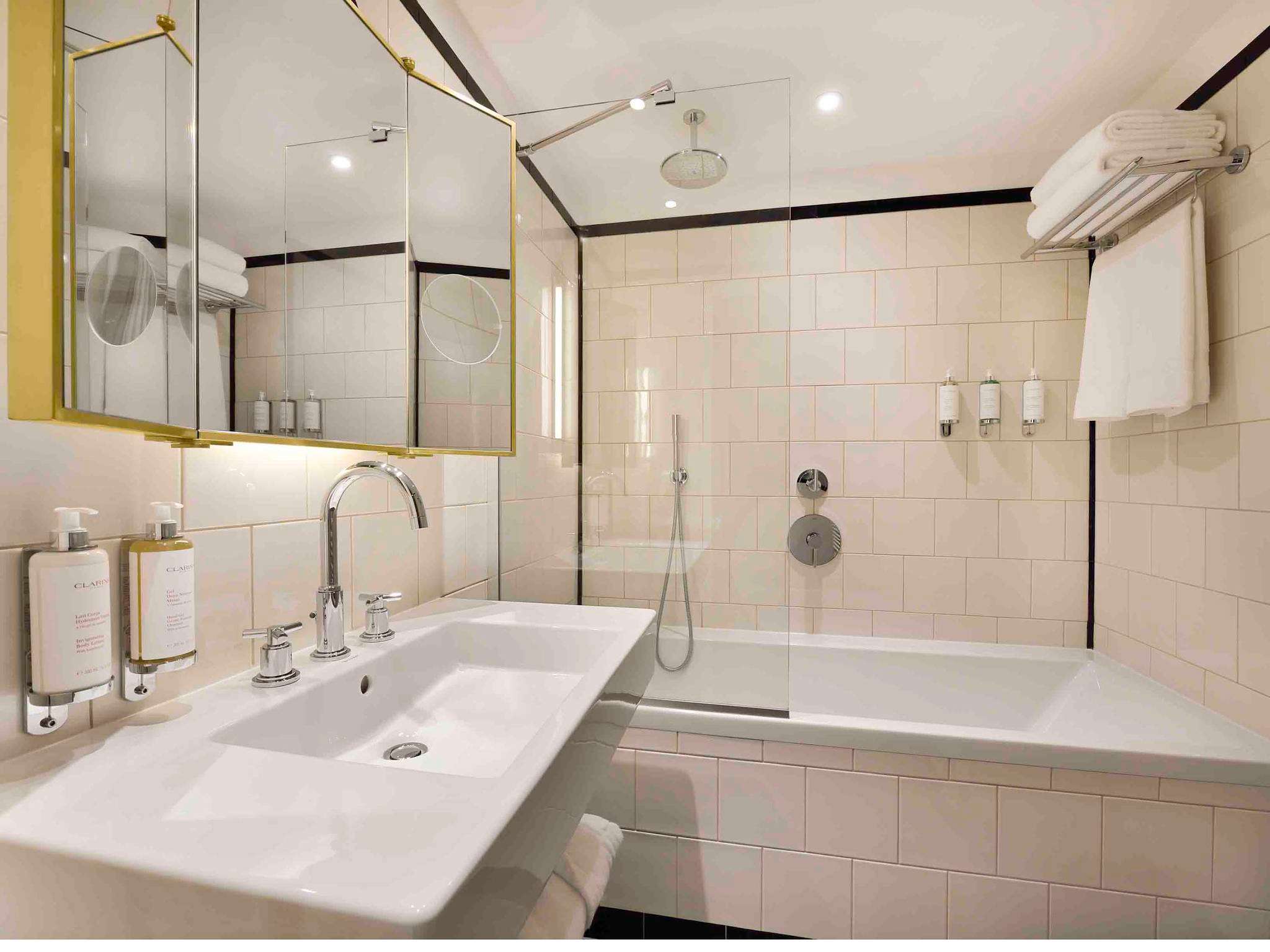 Photo - Hôtel l'Echiquier Opéra Paris - MGallery