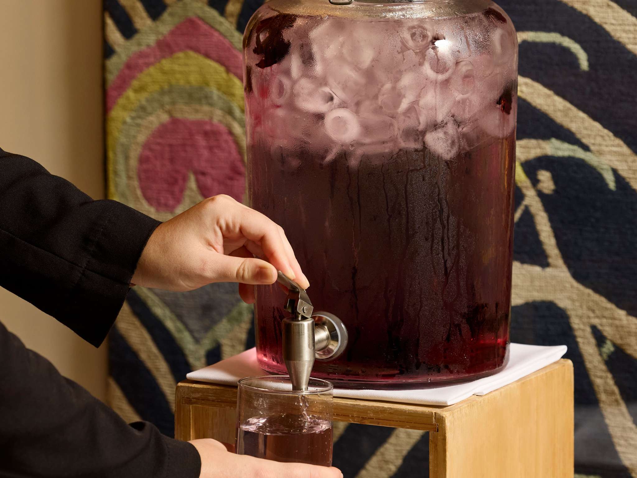 Foto - l'Echiquier Opéra Hotel Paris - MGallery Collection