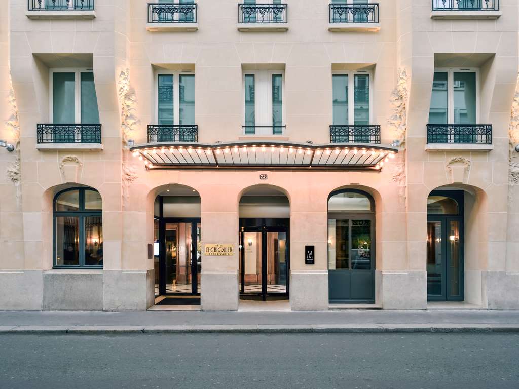 Hotel L'Échiquier Opéra Paris-MGallery - Image 1