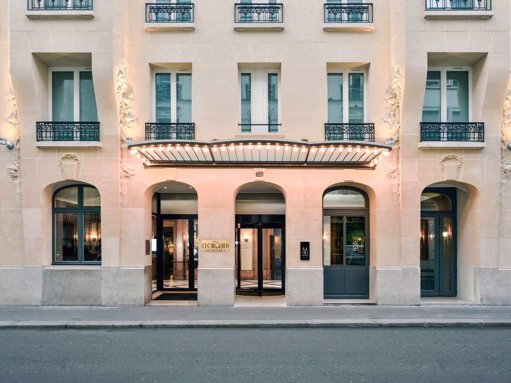 Hotel L'Échiquier Opéra Paris – MGallery - Image 2