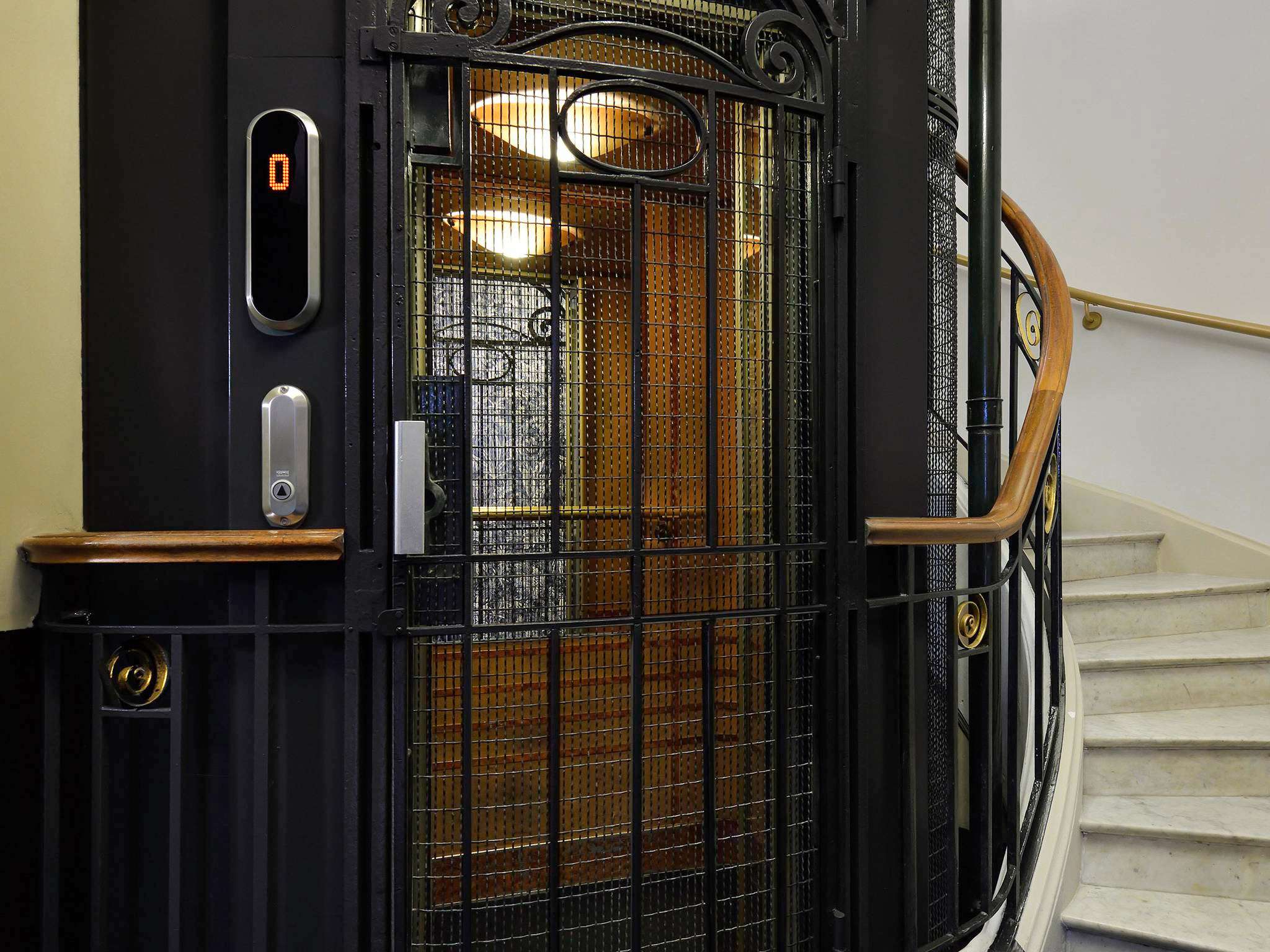 Photo - Hôtel l'Echiquier Opéra Paris - MGallery
