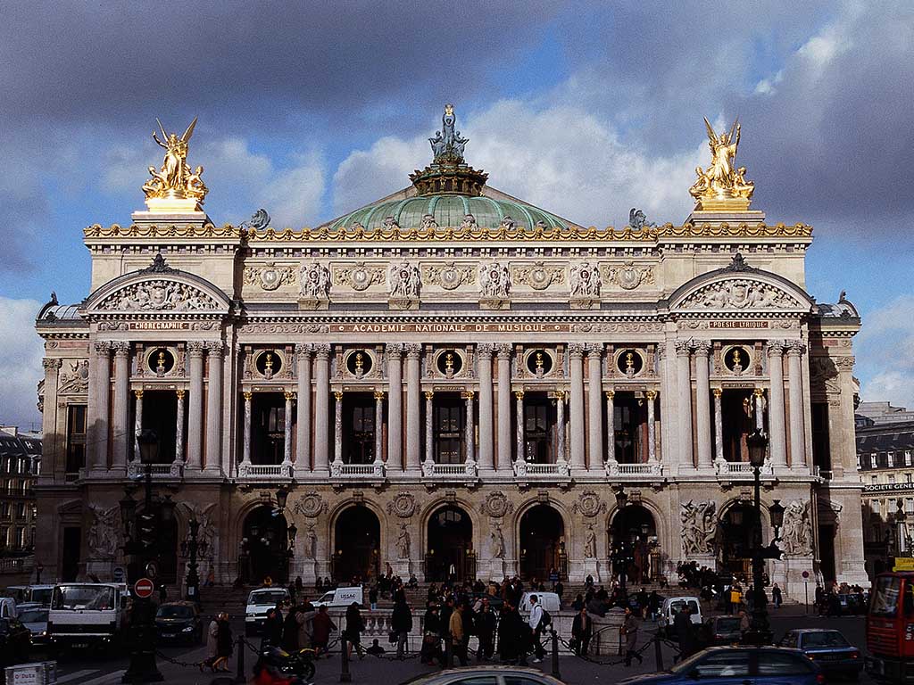 Photo - Hôtel l'Echiquier Opéra Paris - MGallery