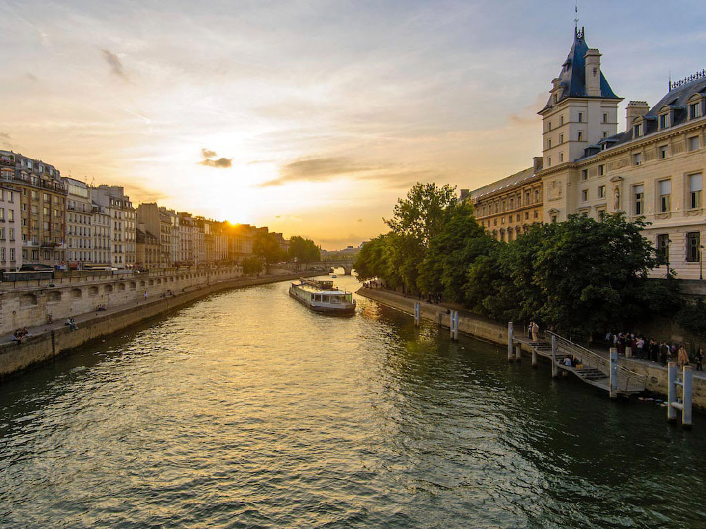 Photo - Hôtel l'Echiquier Opéra Paris - MGallery