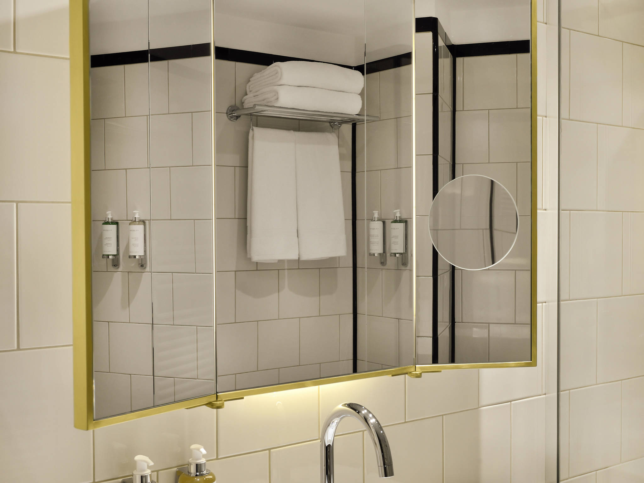 Photo - Hôtel l'Echiquier Opéra Paris - MGallery