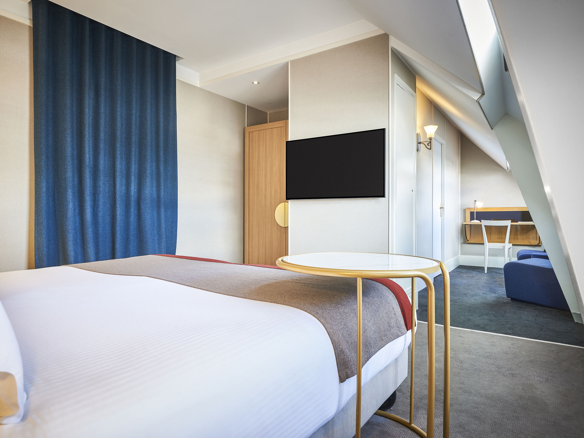 Photo - Hôtel l'Echiquier Opéra Paris - MGallery