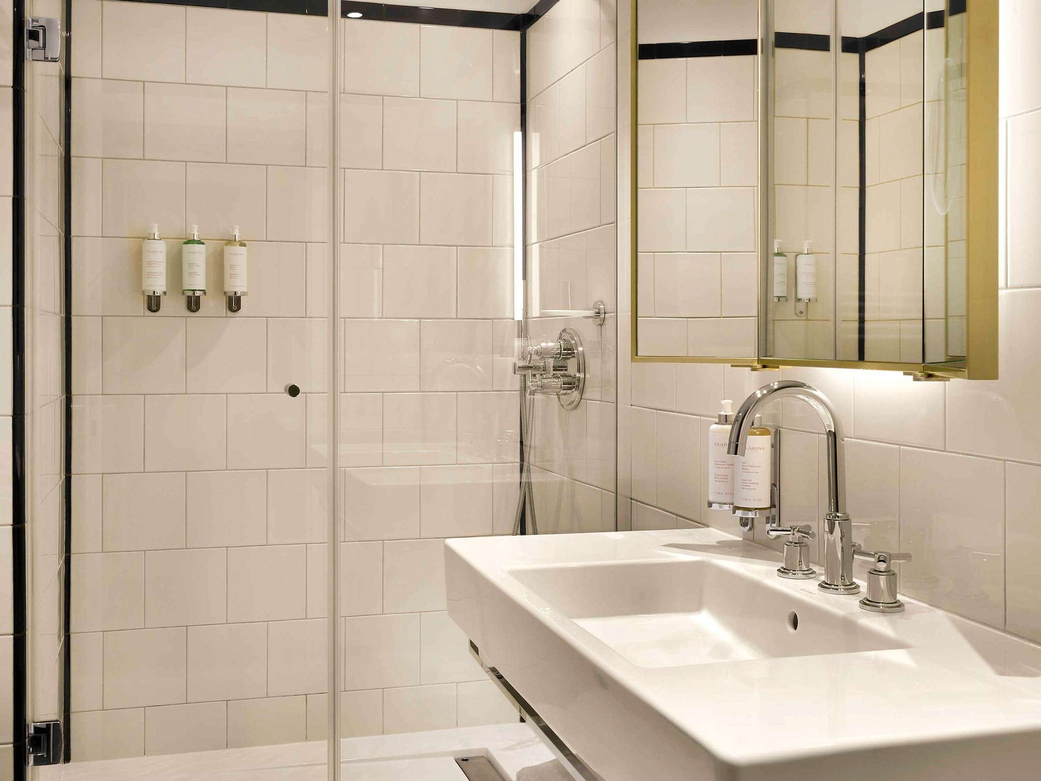 Photo - Hôtel l'Echiquier Opéra Paris - MGallery