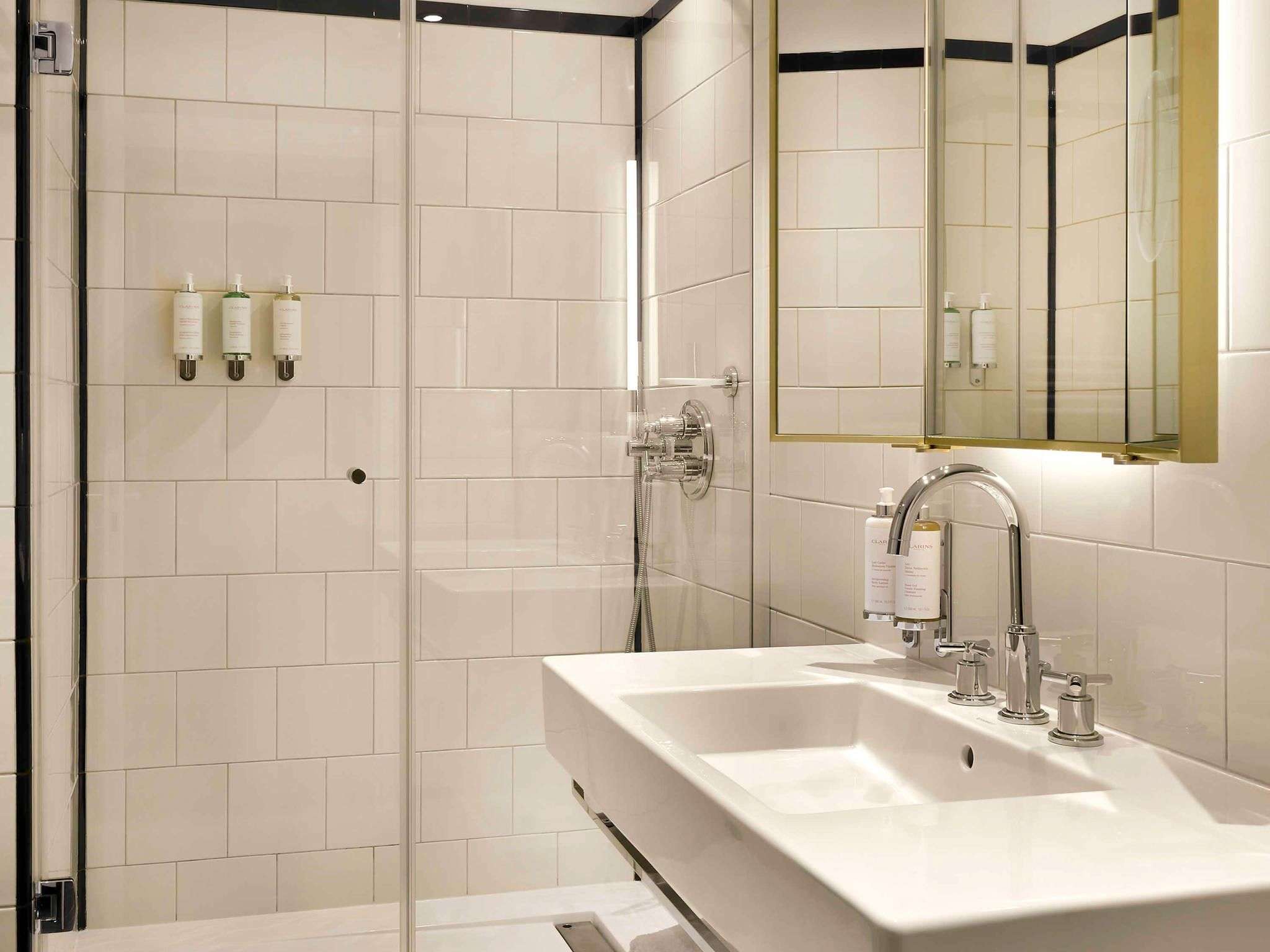 Foto - l'Echiquier Opéra Hotel Paris - MGallery Collection