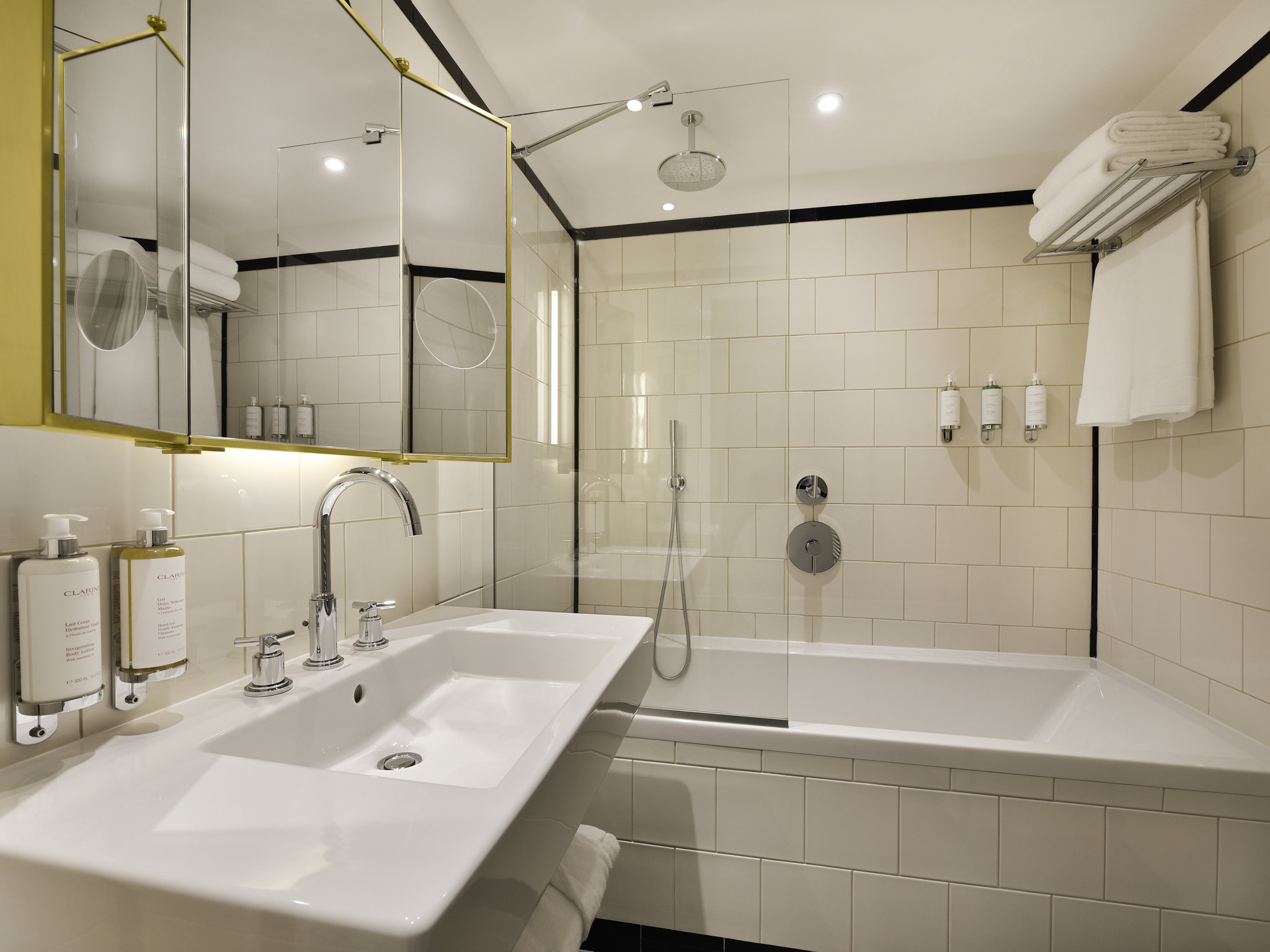 Photo - Hôtel l'Echiquier Opéra Paris - MGallery