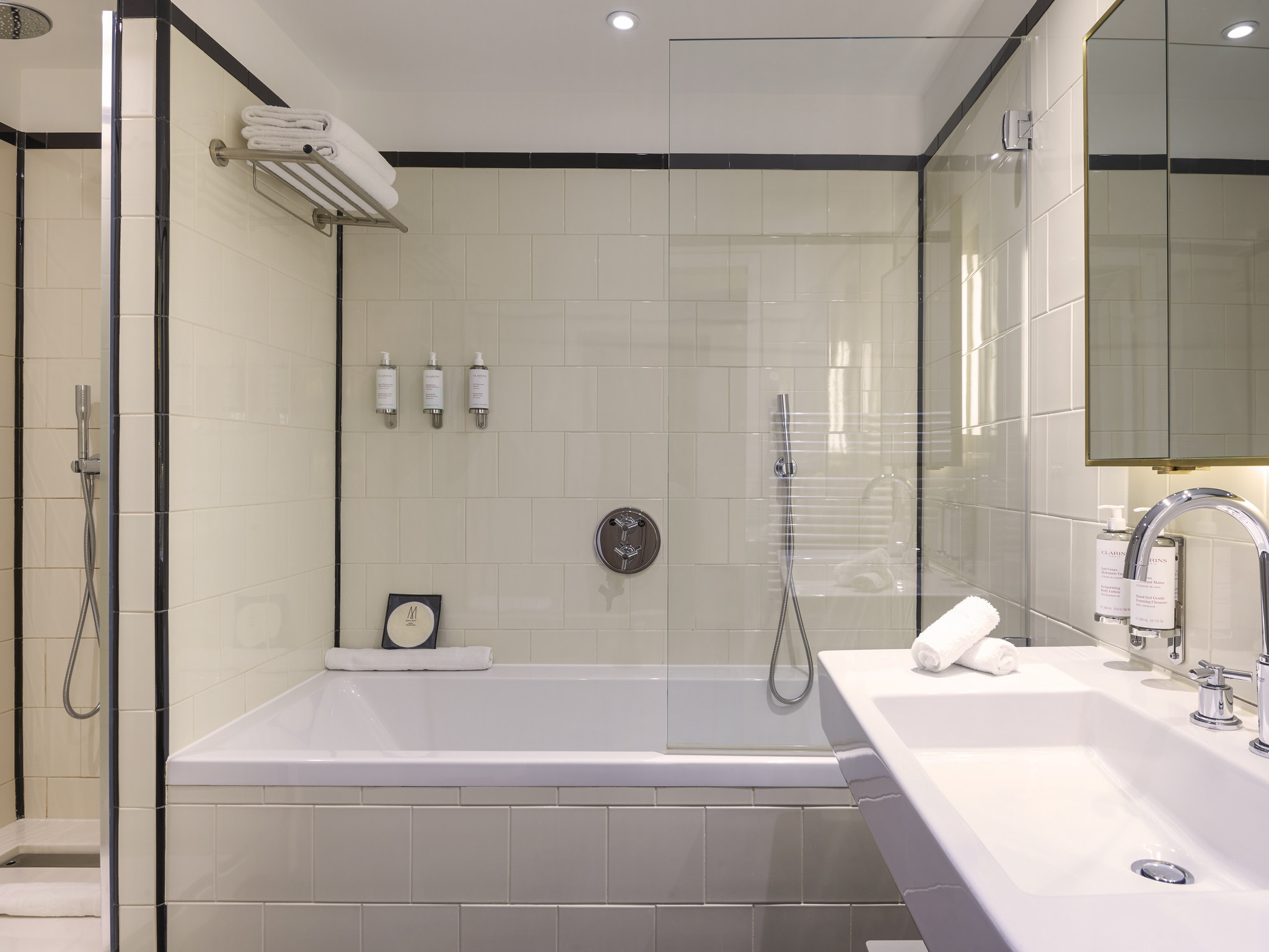 Photo - Hôtel l'Echiquier Opéra Paris - MGallery
