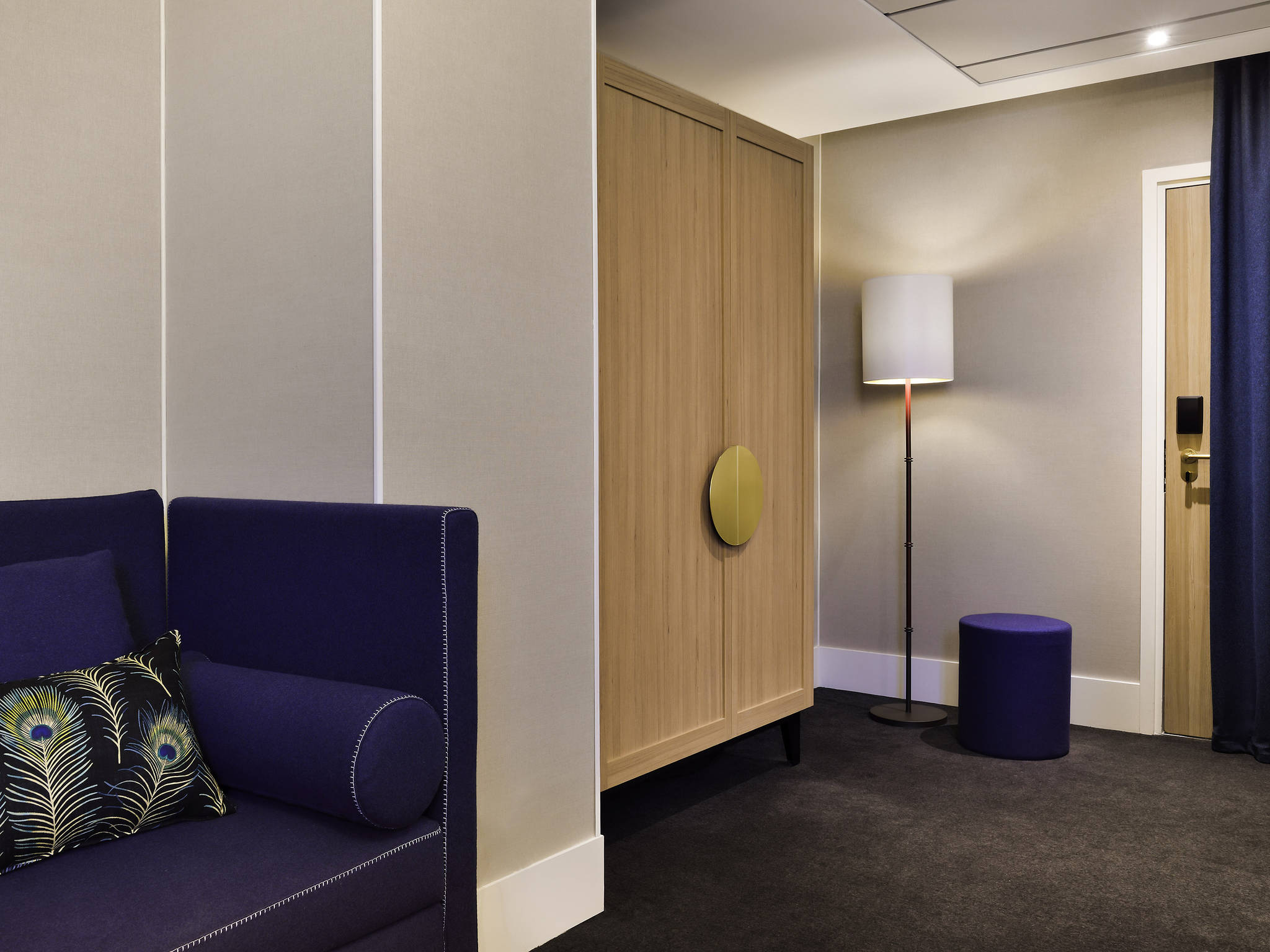 Photo - Hôtel l'Echiquier Opéra Paris - MGallery