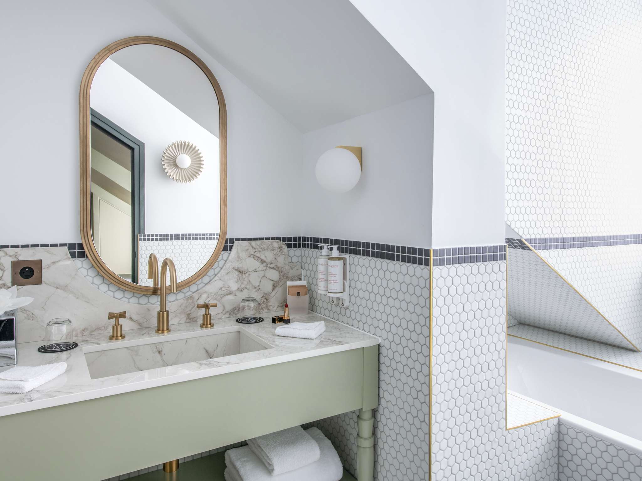 Photo - Hôtel l'Echiquier Opéra Paris - MGallery