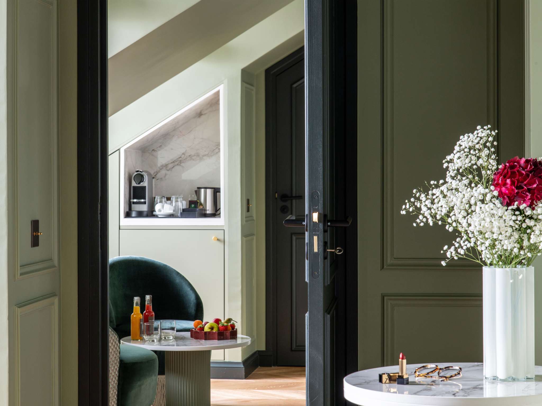 Photo - Hôtel l'Echiquier Opéra Paris - MGallery