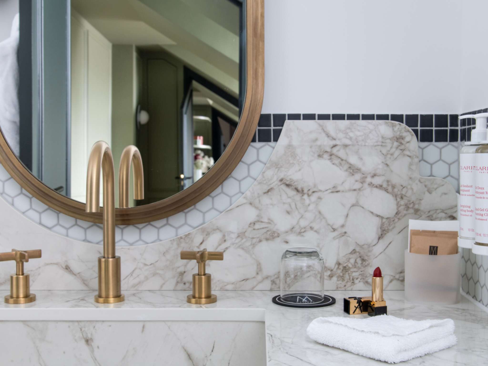 Photo - Hôtel l'Echiquier Opéra Paris - MGallery