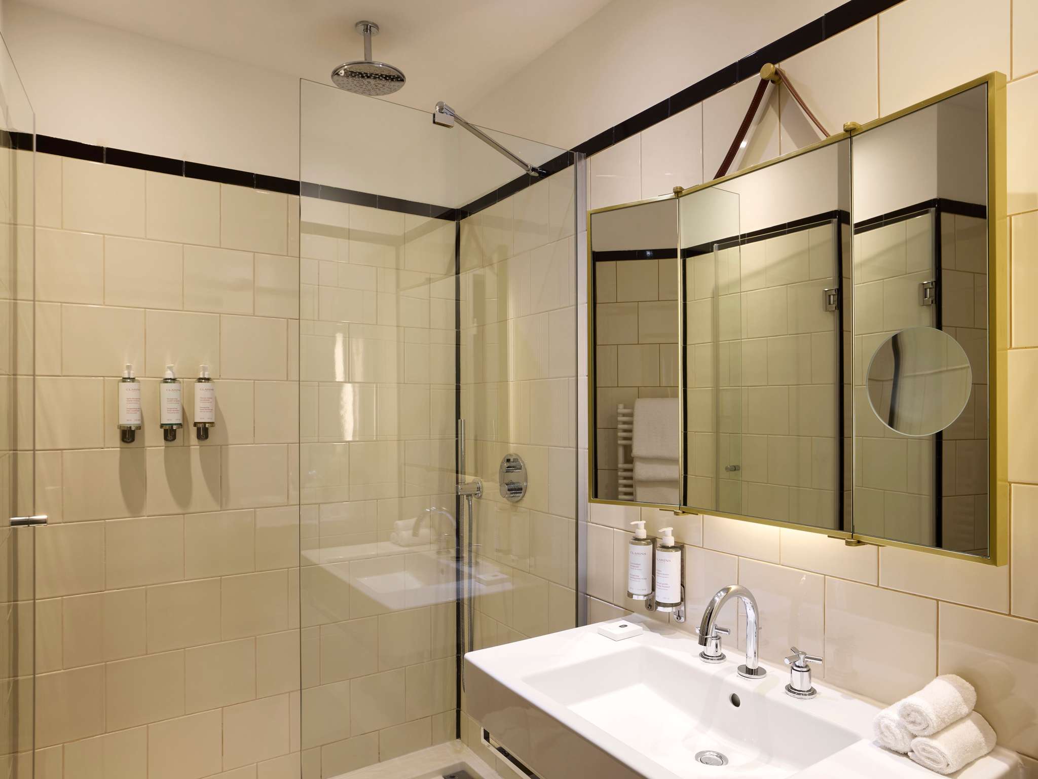 Foto - l'Echiquier Opéra Hotel Paris - MGallery Collection