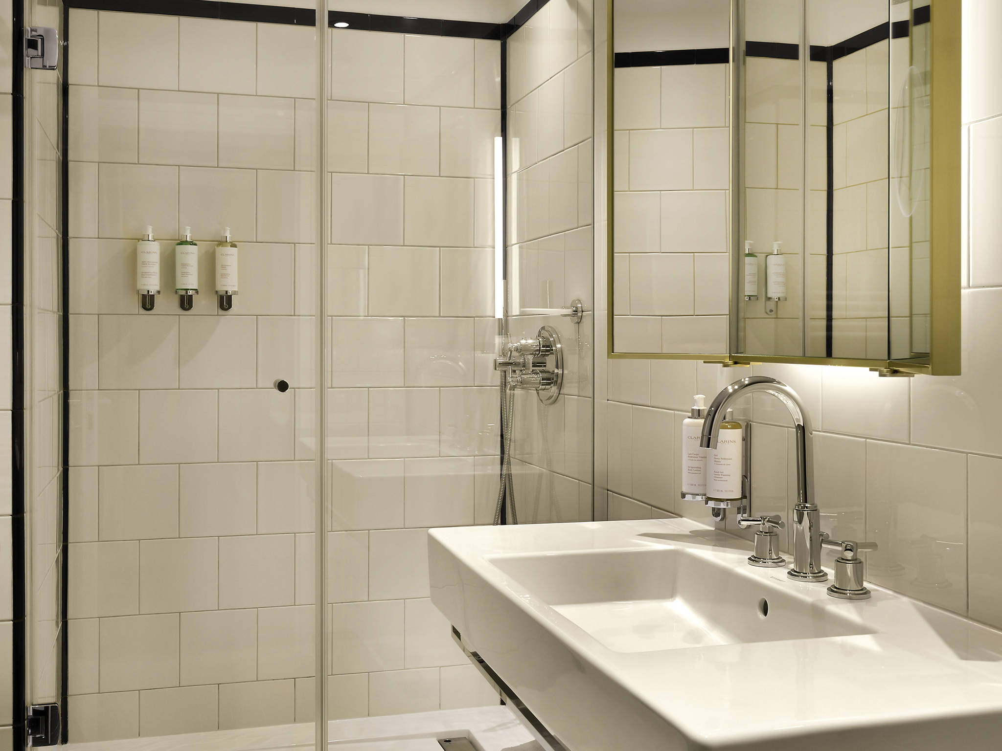 Photo - Hôtel l'Echiquier Opéra Paris - MGallery