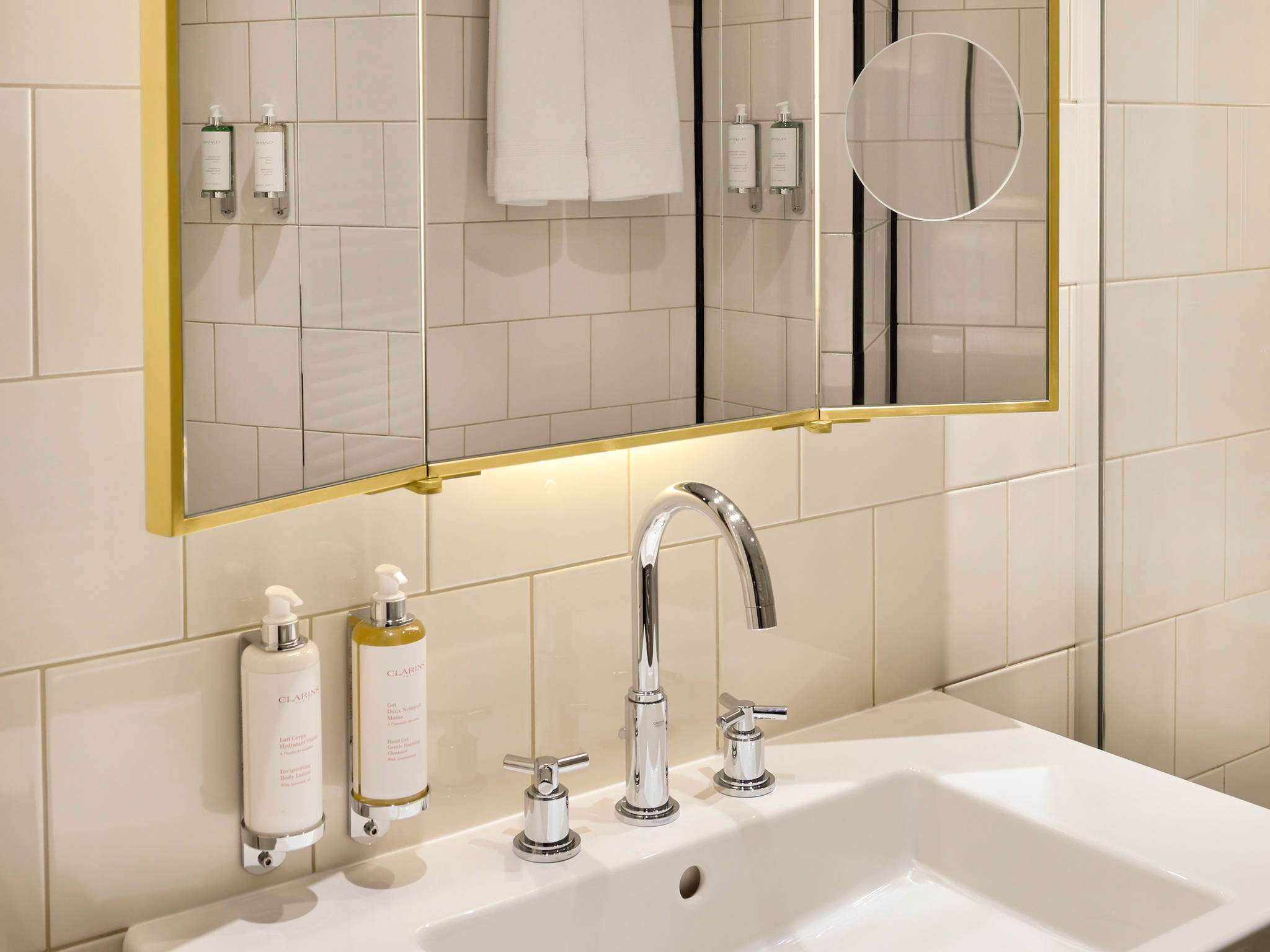 Photo - Hôtel l'Echiquier Opéra Paris - MGallery