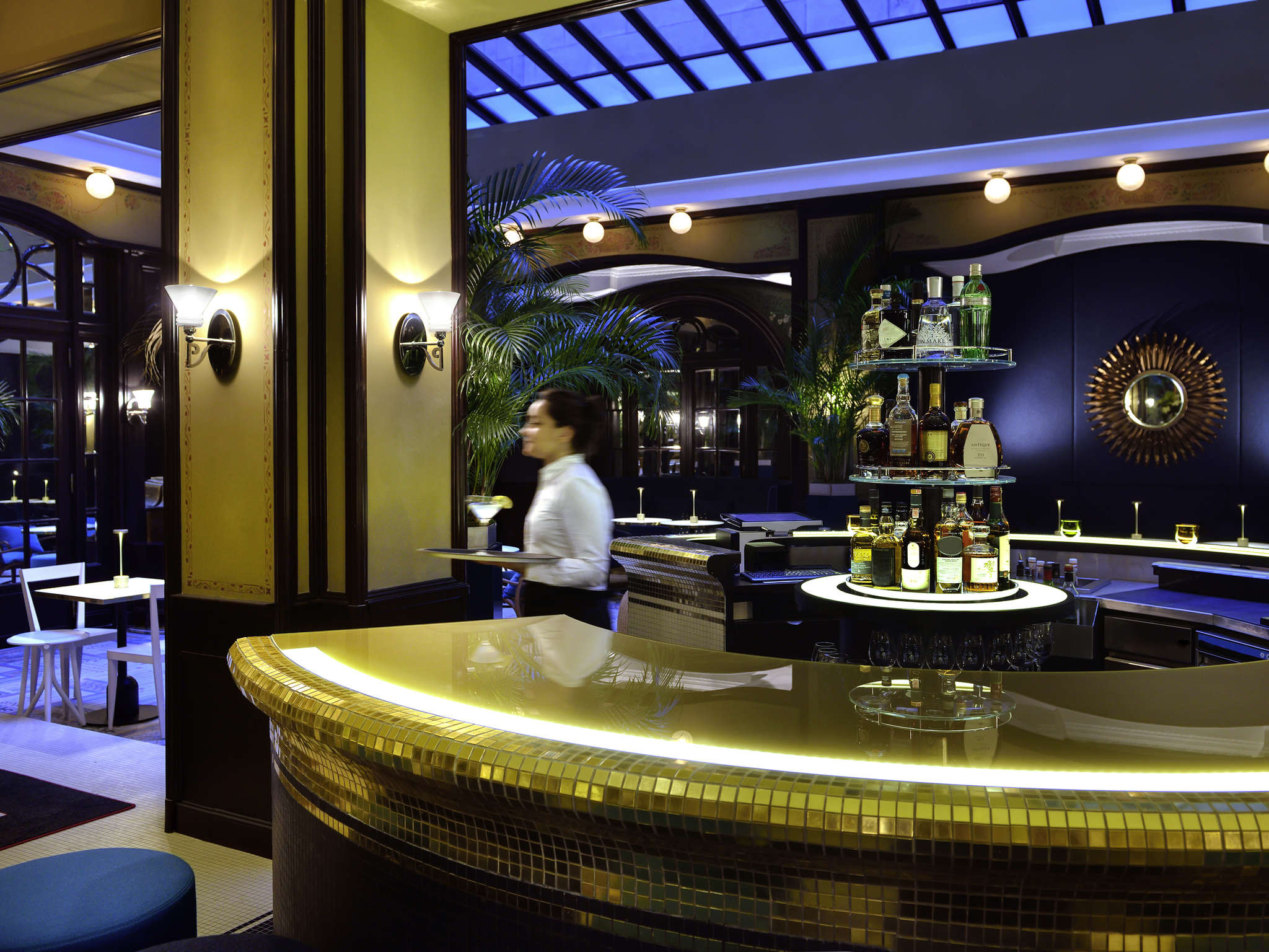 Photo - Hôtel l'Echiquier Opéra Paris - MGallery