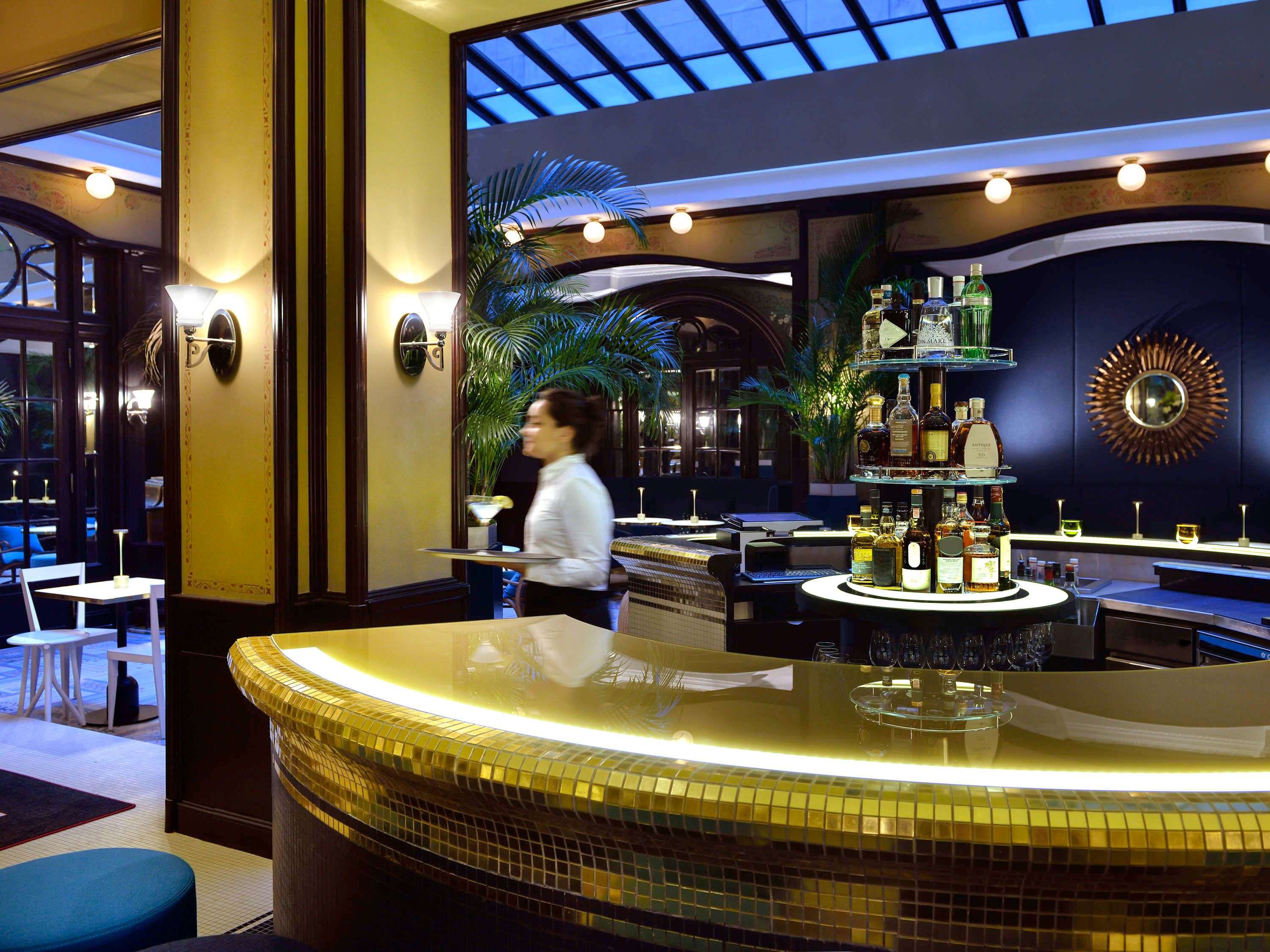 Hotel L'Échiquier Opéra Paris - MGallery  Collection — 24/30