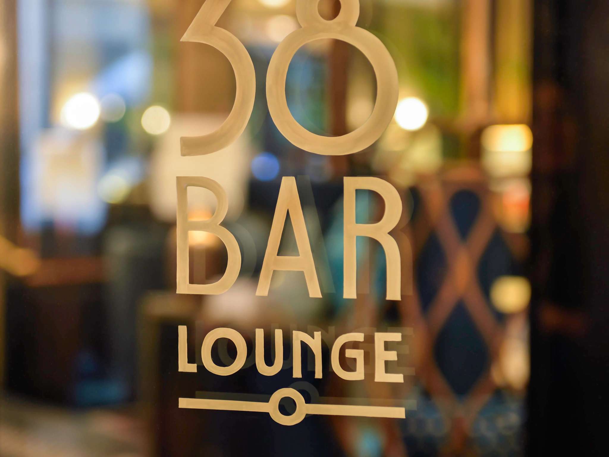 Foto - l'Echiquier Opéra Hotel Paris - MGallery Collection