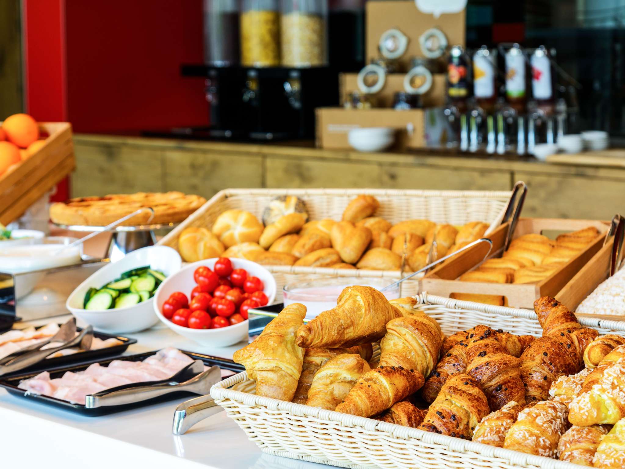 Foto - Ibis Milano Fiera