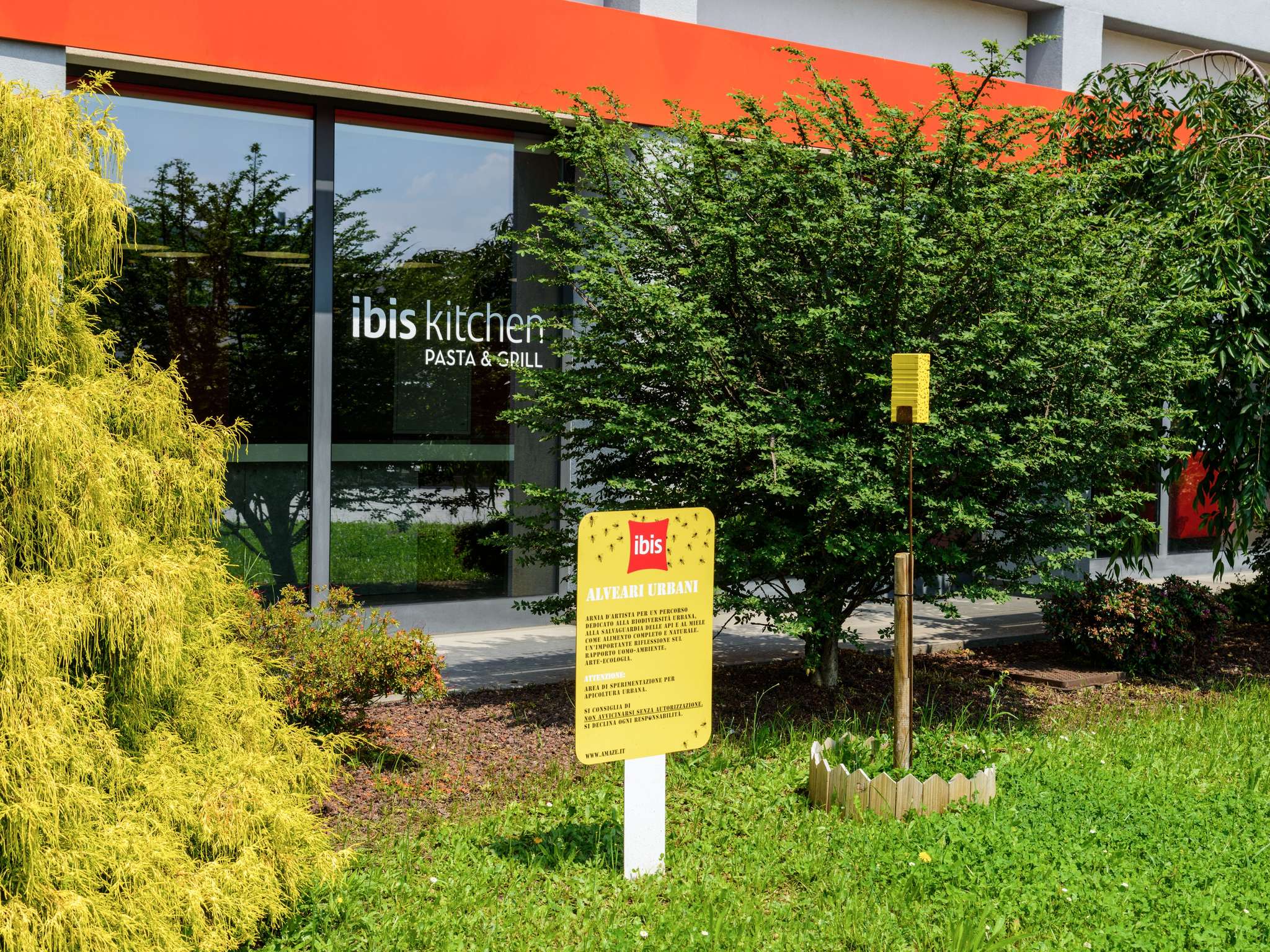 Foto - Ibis Milano Fiera
