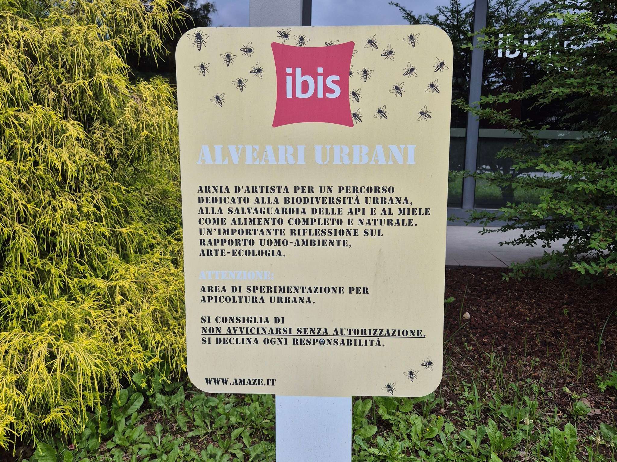 Foto - Ibis Milano Fiera