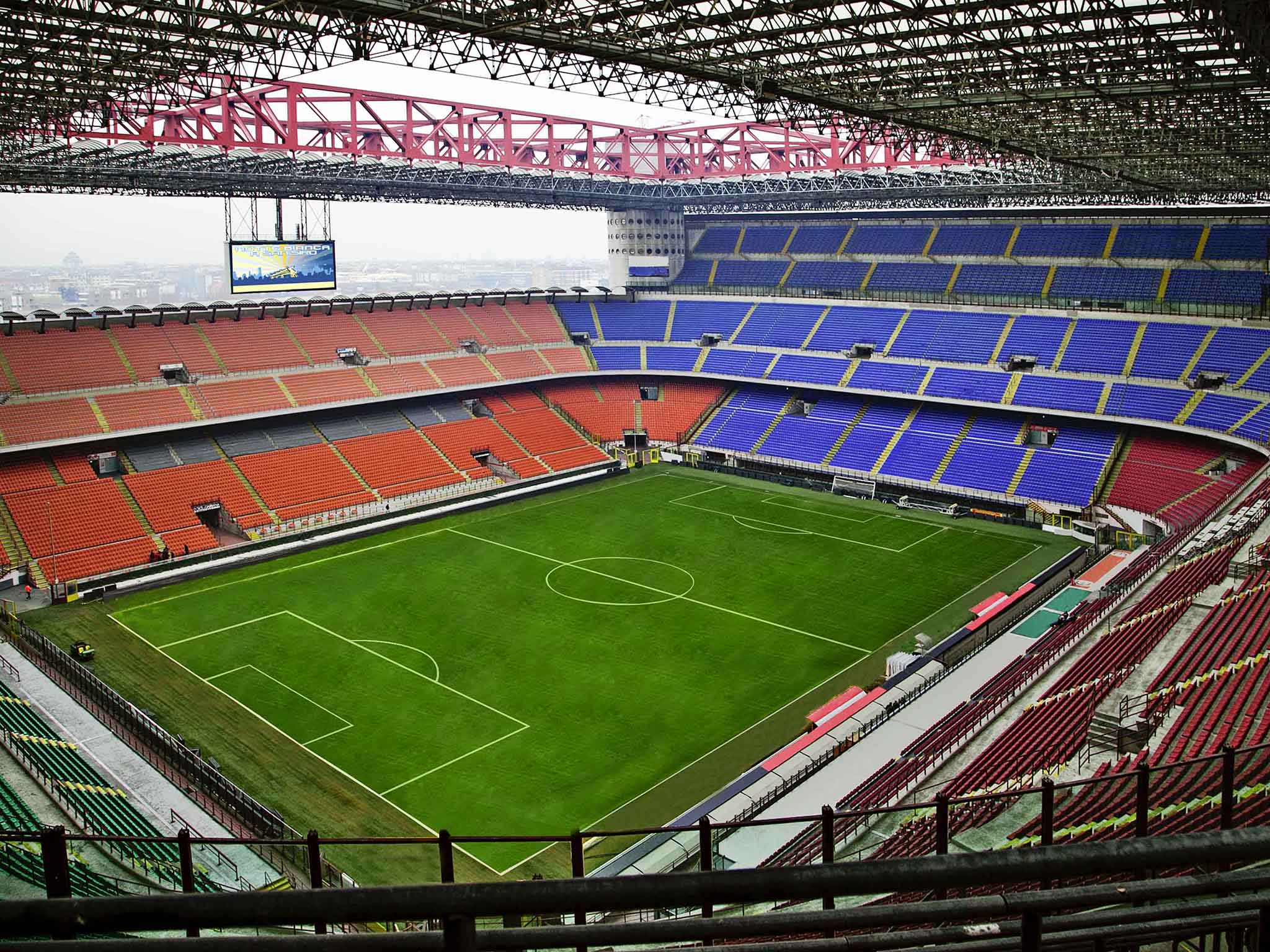 Foto - Ibis Milano Fiera