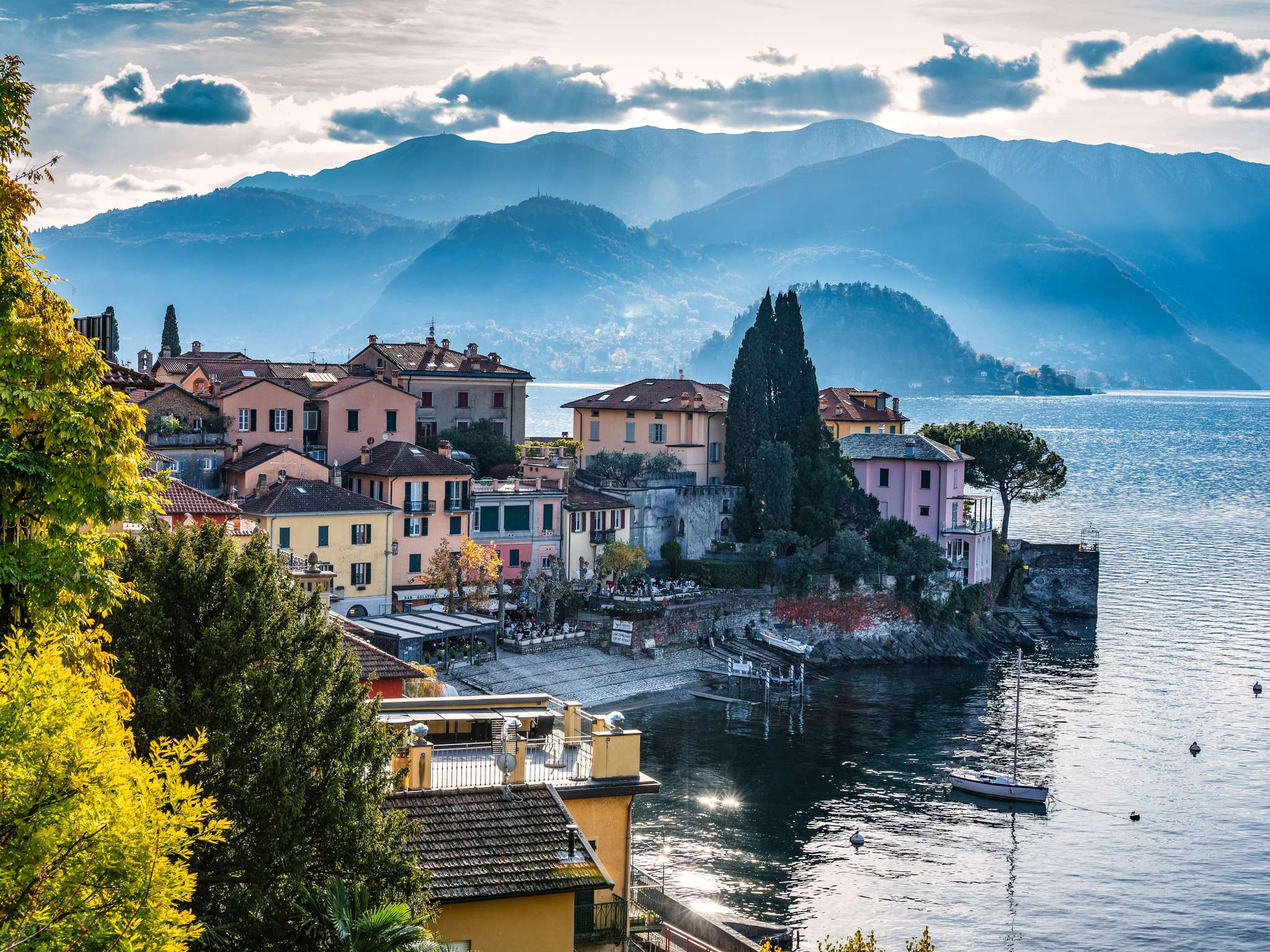 Foto - Ibis Milano Fiera