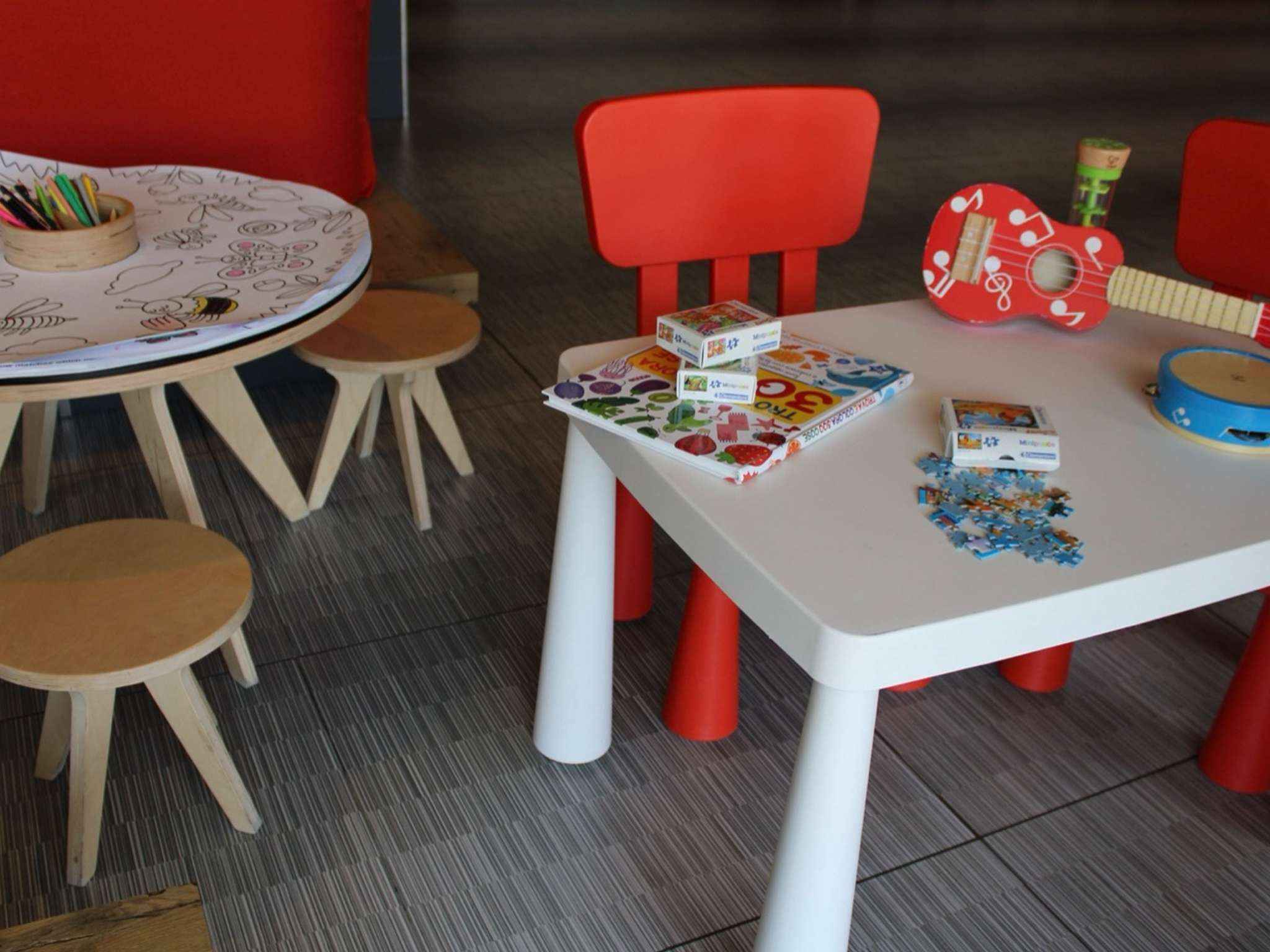 Foto - Ibis Milano Fiera