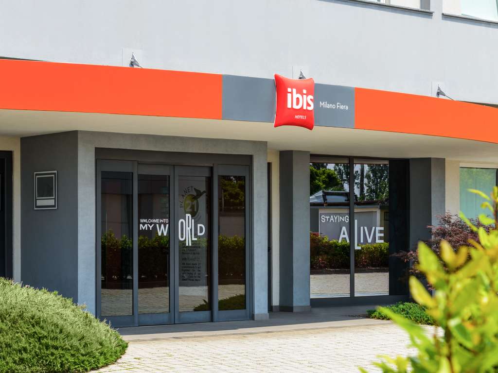 Ibis Milano Fiera - Image 3