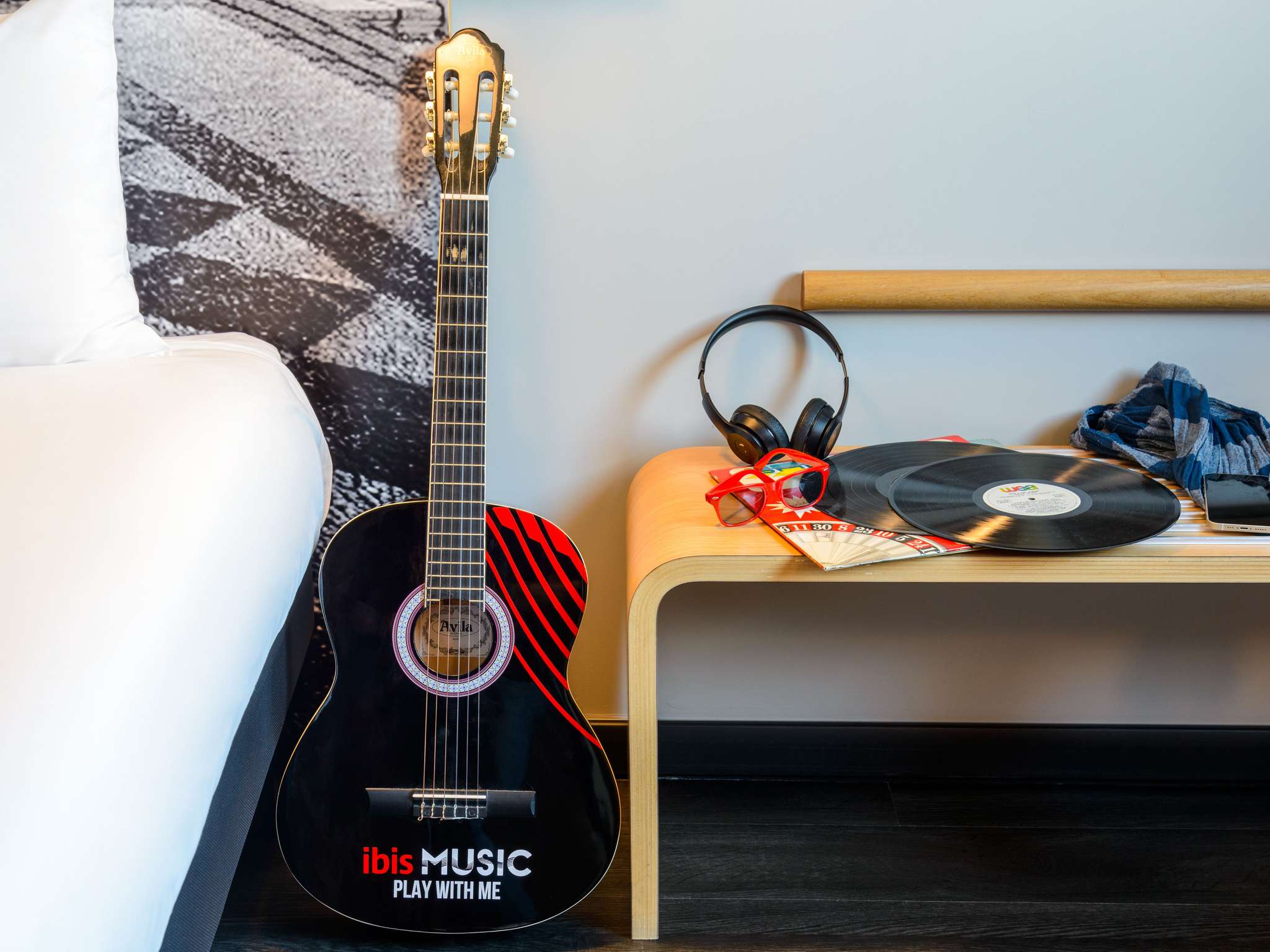 Foto - Ibis Milano Fiera