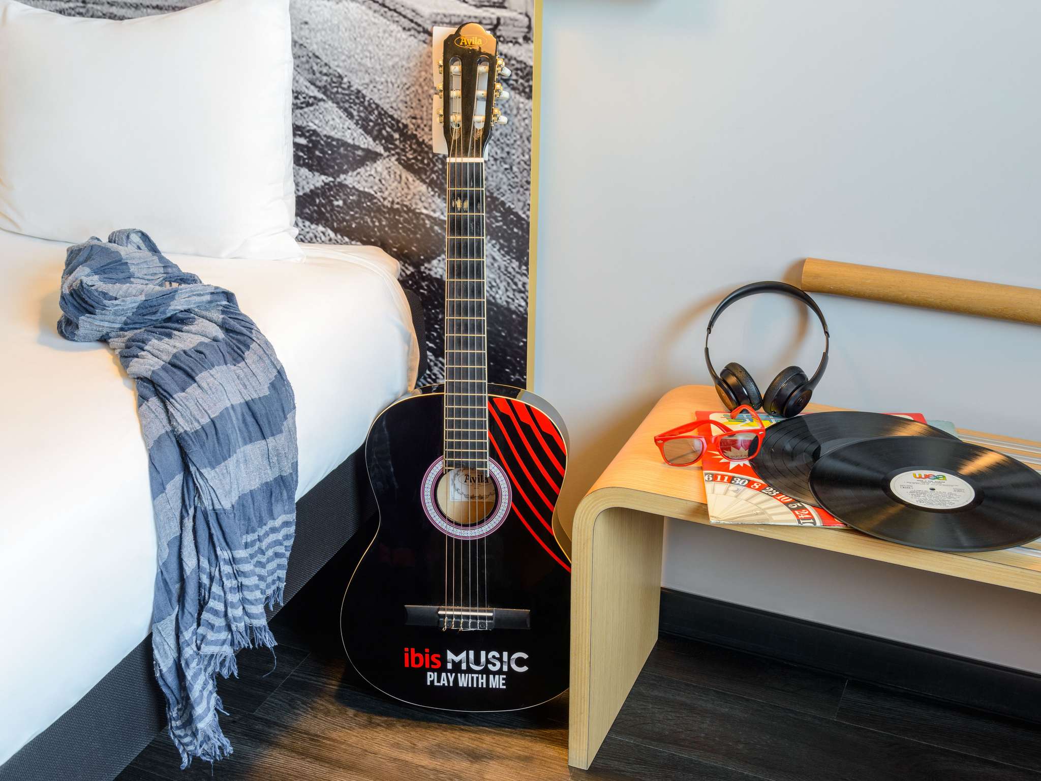 Foto - Ibis Milano Fiera