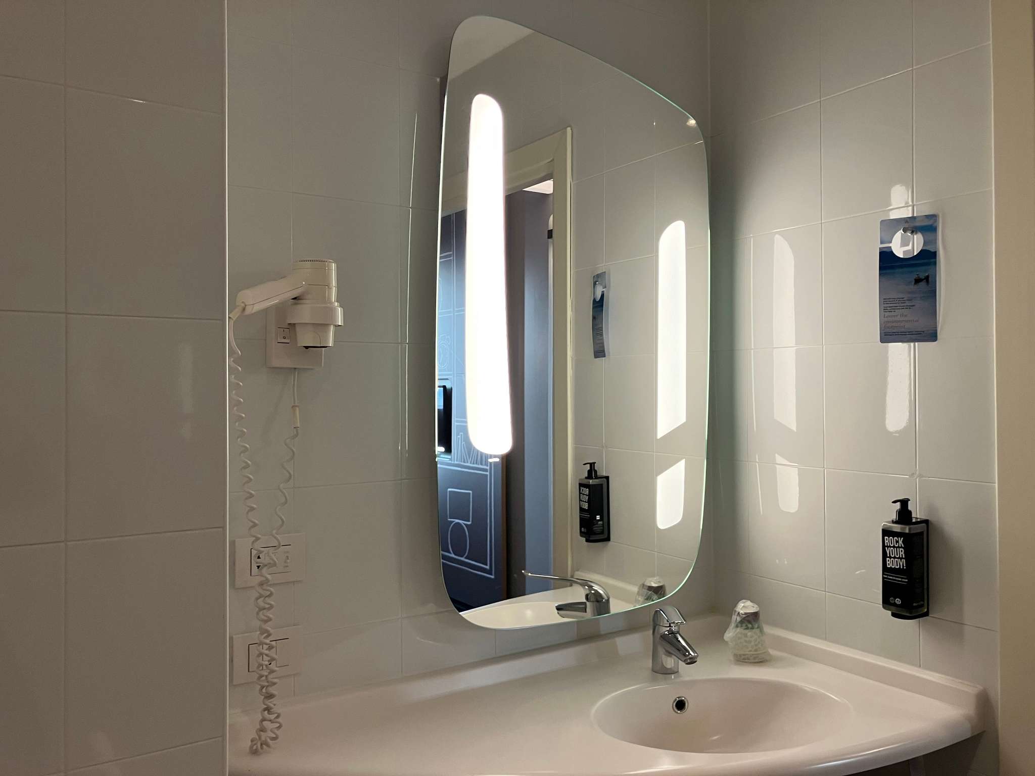 Foto - Ibis Milano Fiera