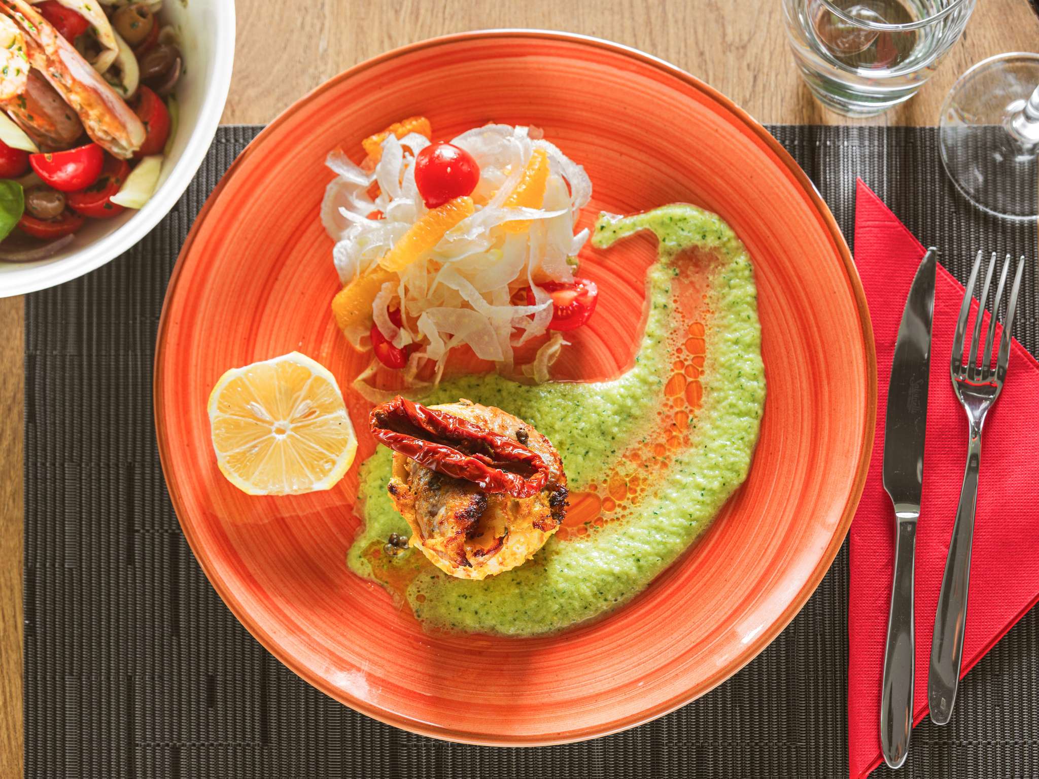 Foto - Ibis Milano Fiera