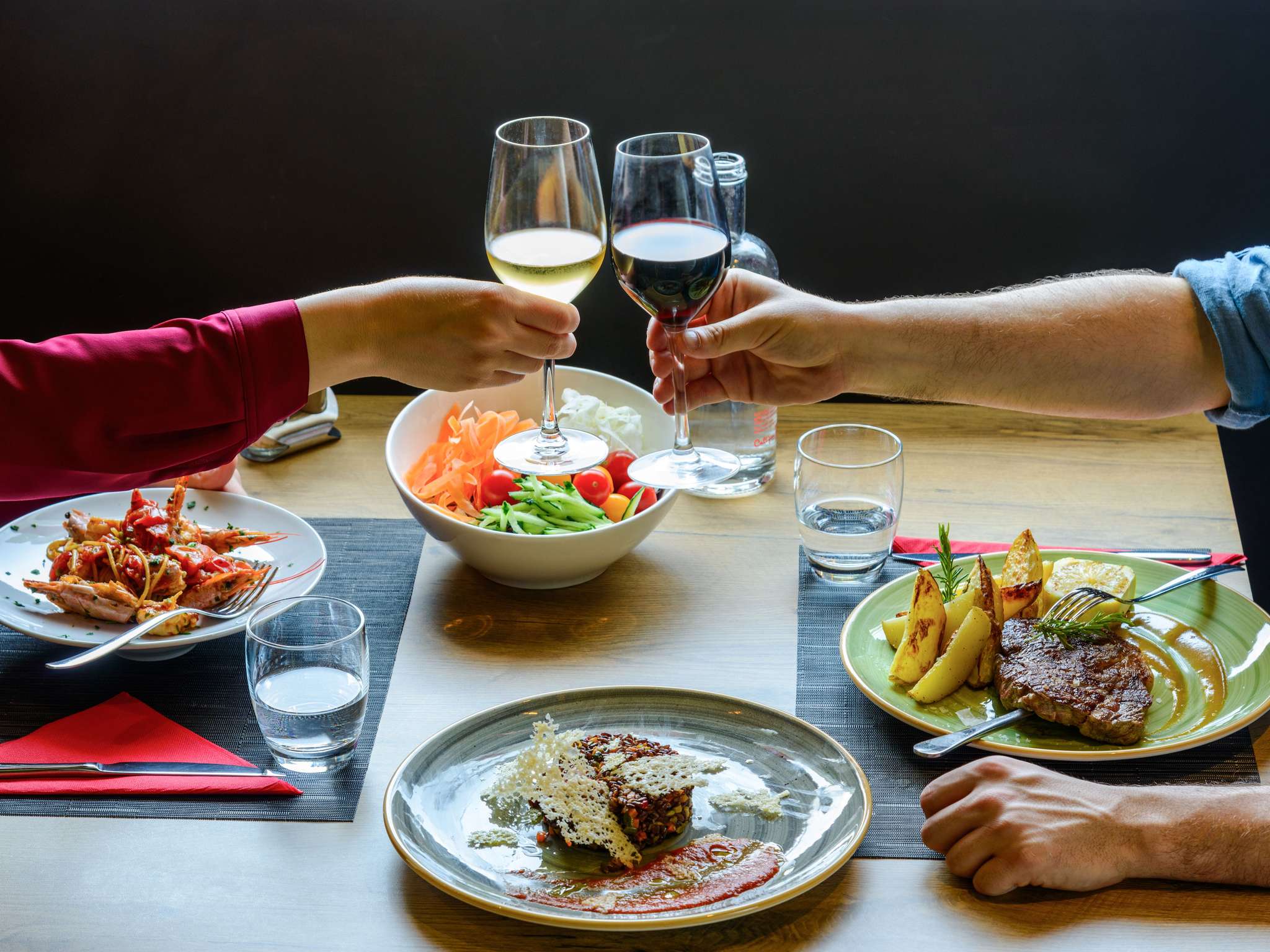 Foto - Ibis Milano Fiera