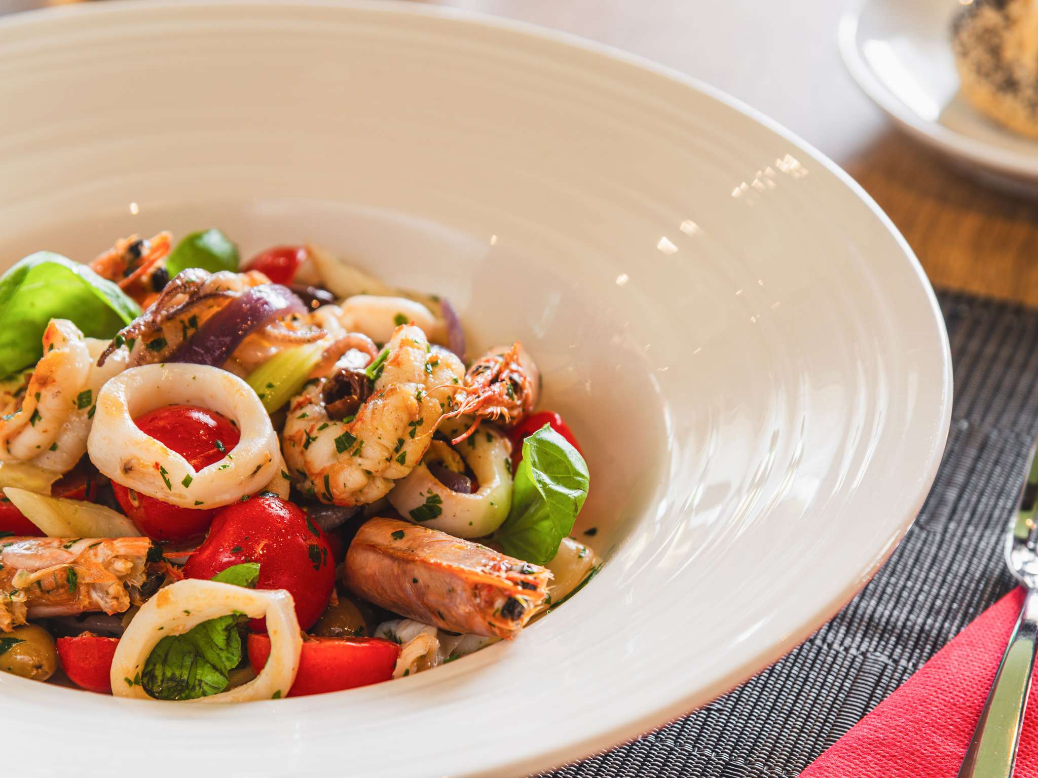 Foto - Ibis Milano Fiera