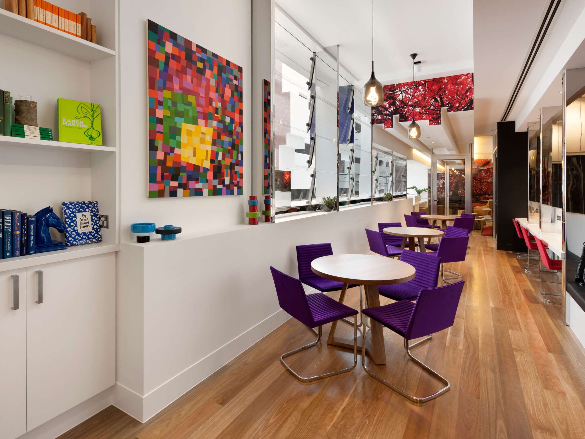 Photo - The Sebel Residences Melbourne Docklands Serviced Apartments