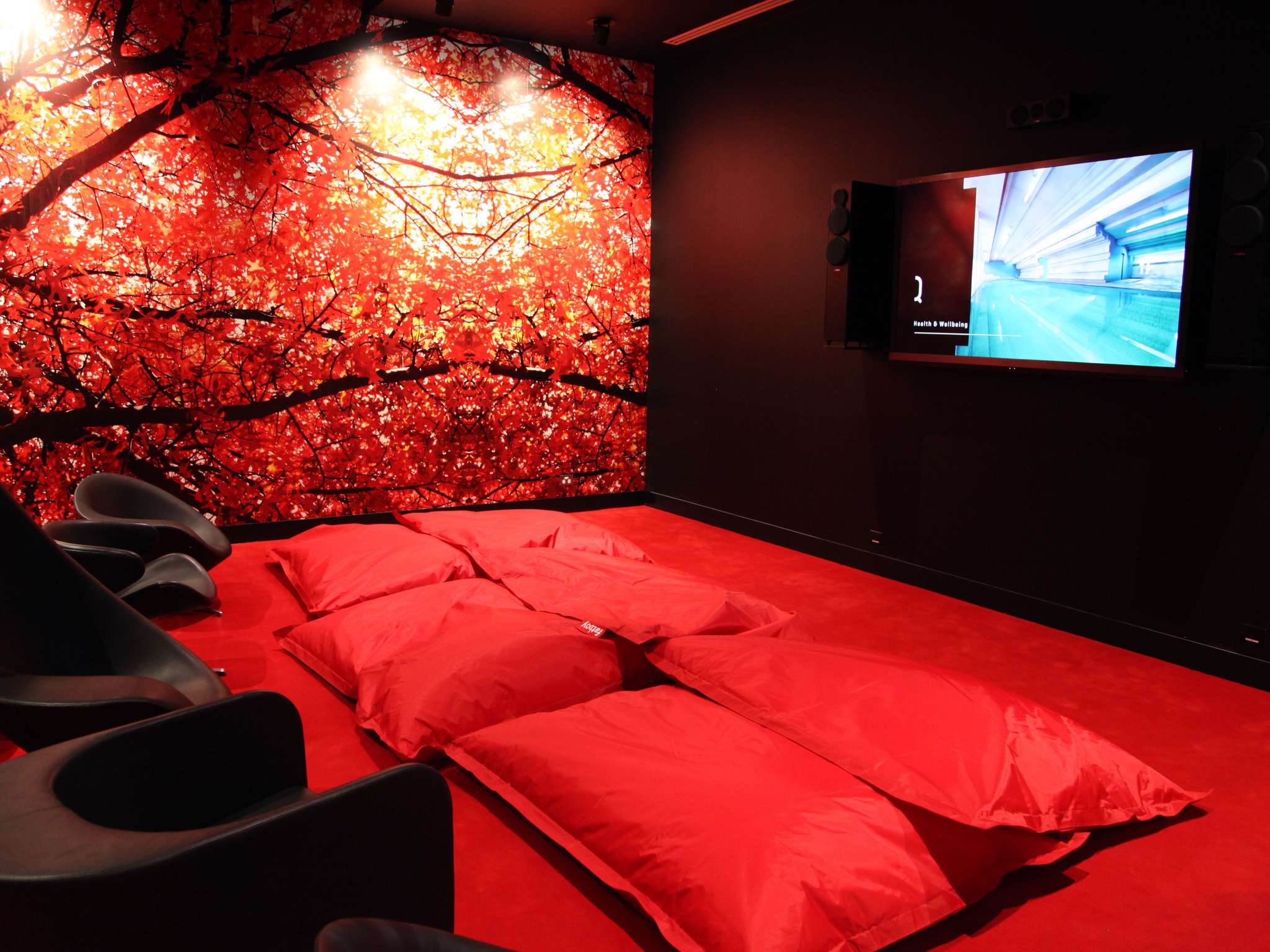 Photo - The Sebel Residences Melbourne Docklands Serviced Apartments