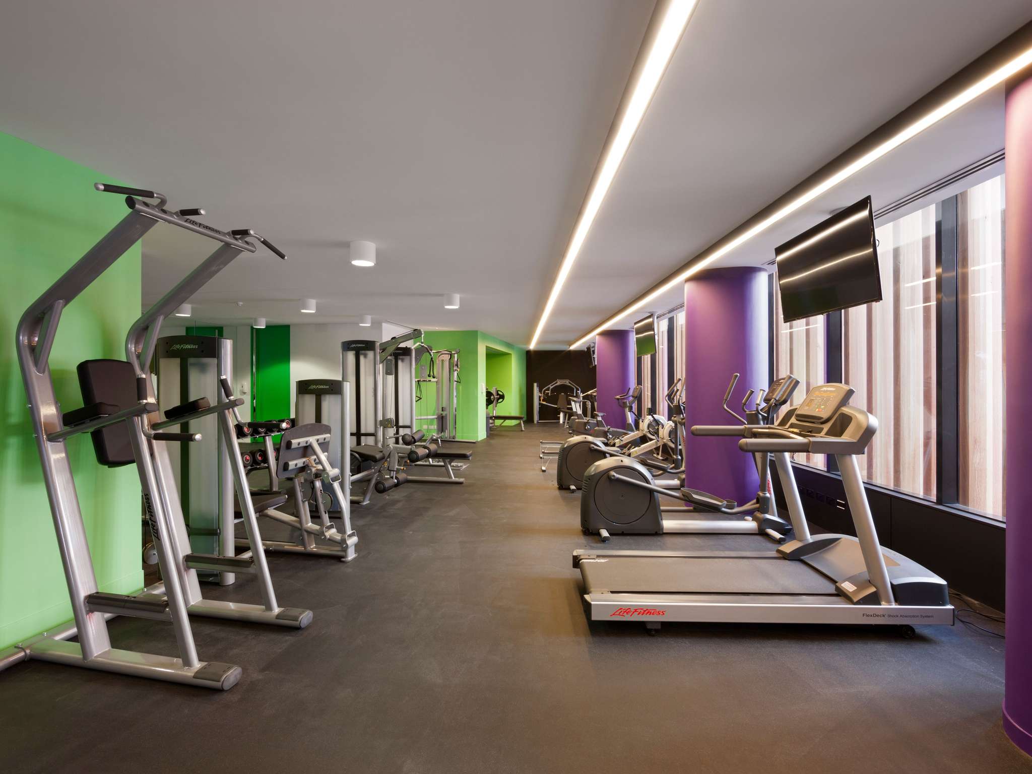 Photo - The Sebel Residences Melbourne Docklands Serviced Apartments