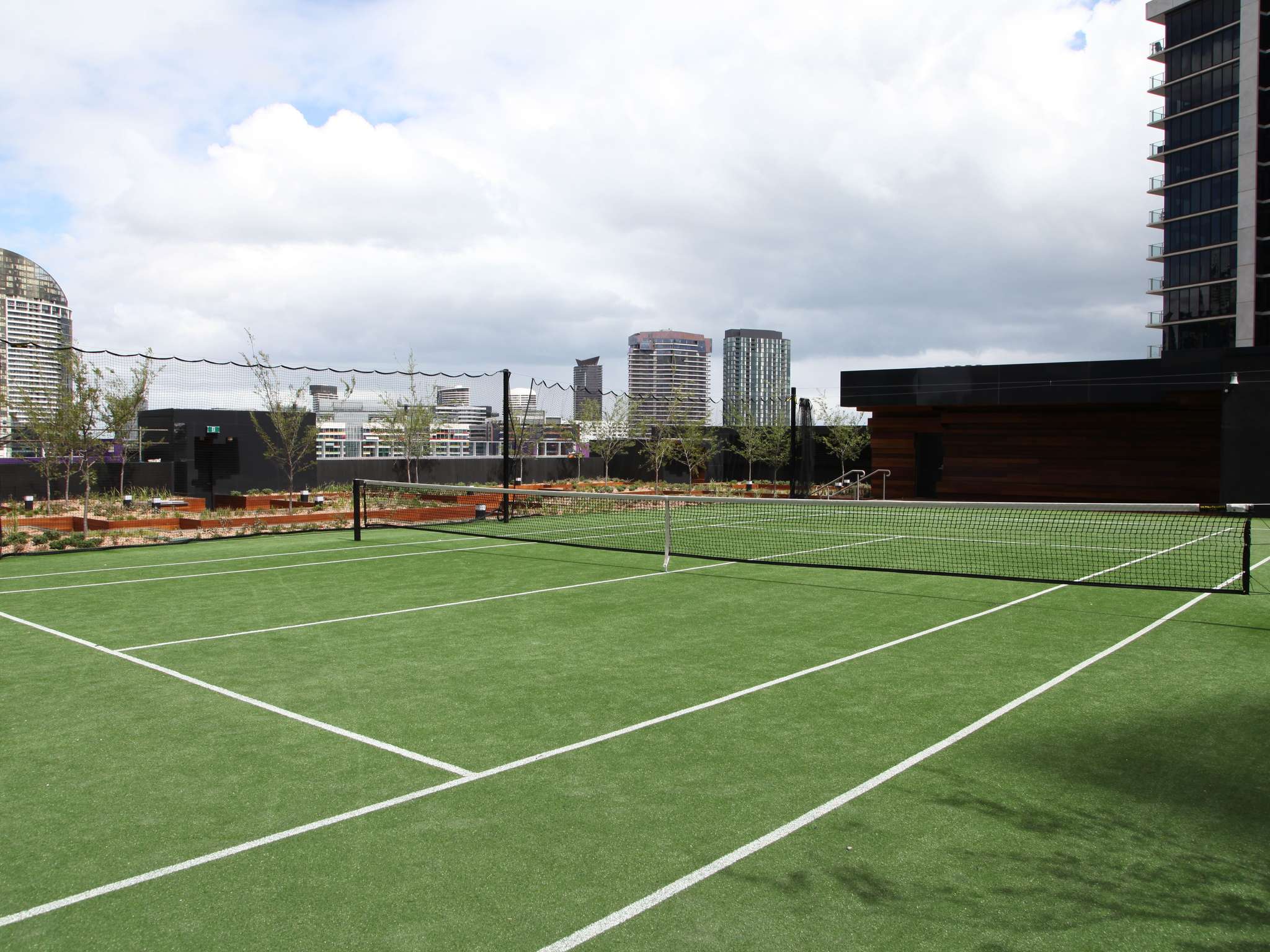 Photo - The Sebel Residences Melbourne Docklands Serviced Apartments