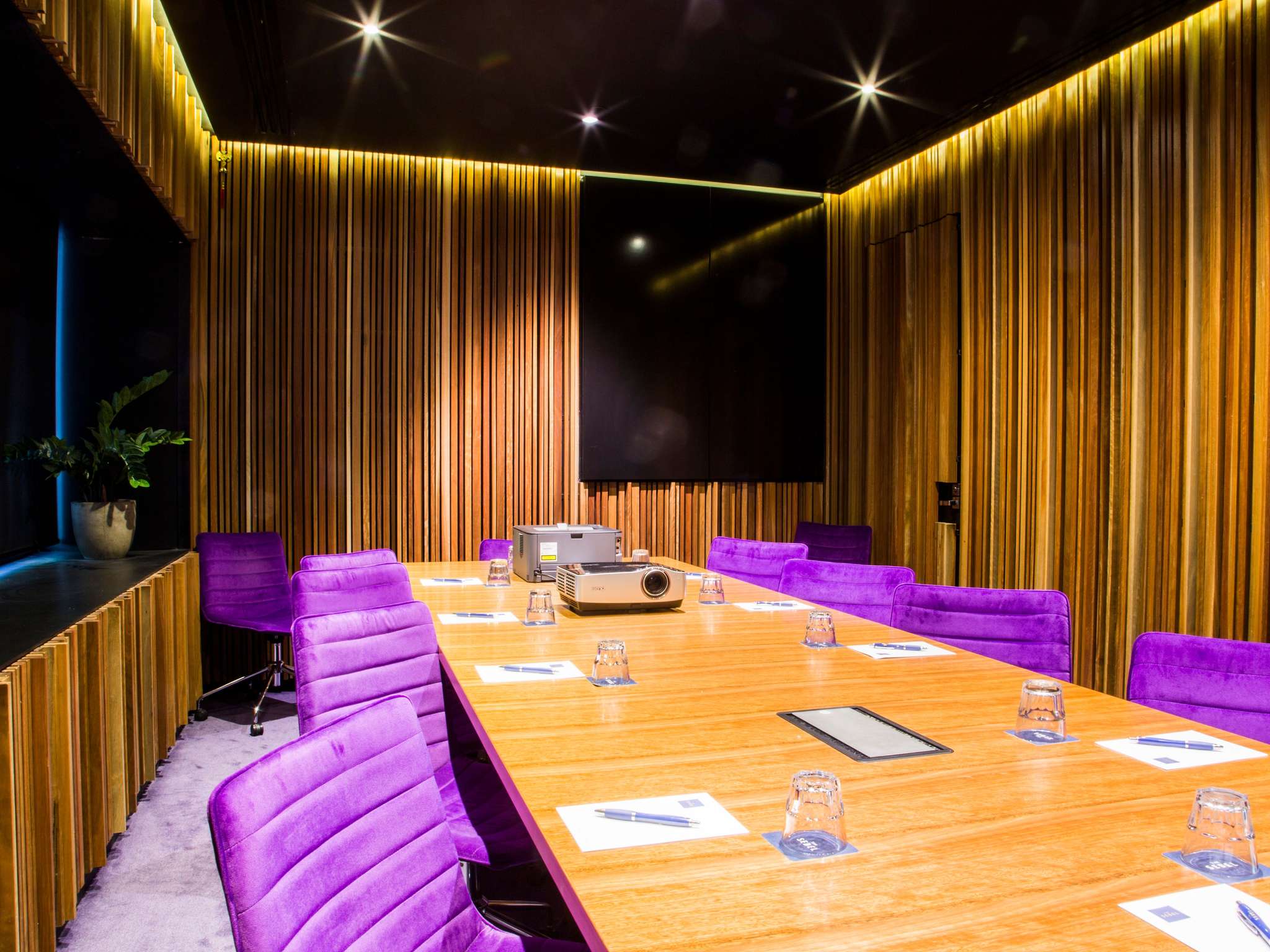 Photo - The Sebel Residences Melbourne Docklands Serviced Apartments